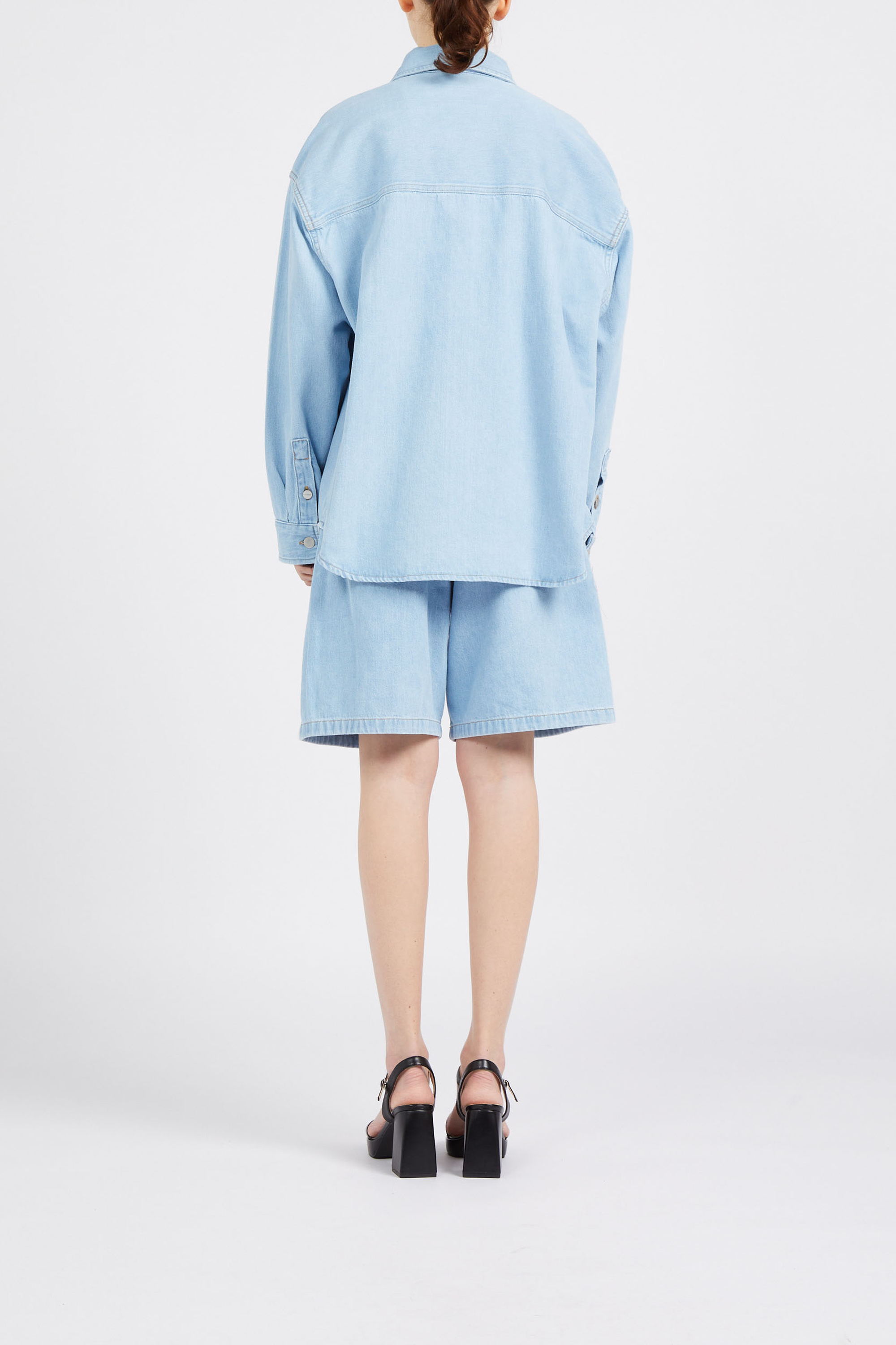 Sandales | Noir VANESSA WU Femme