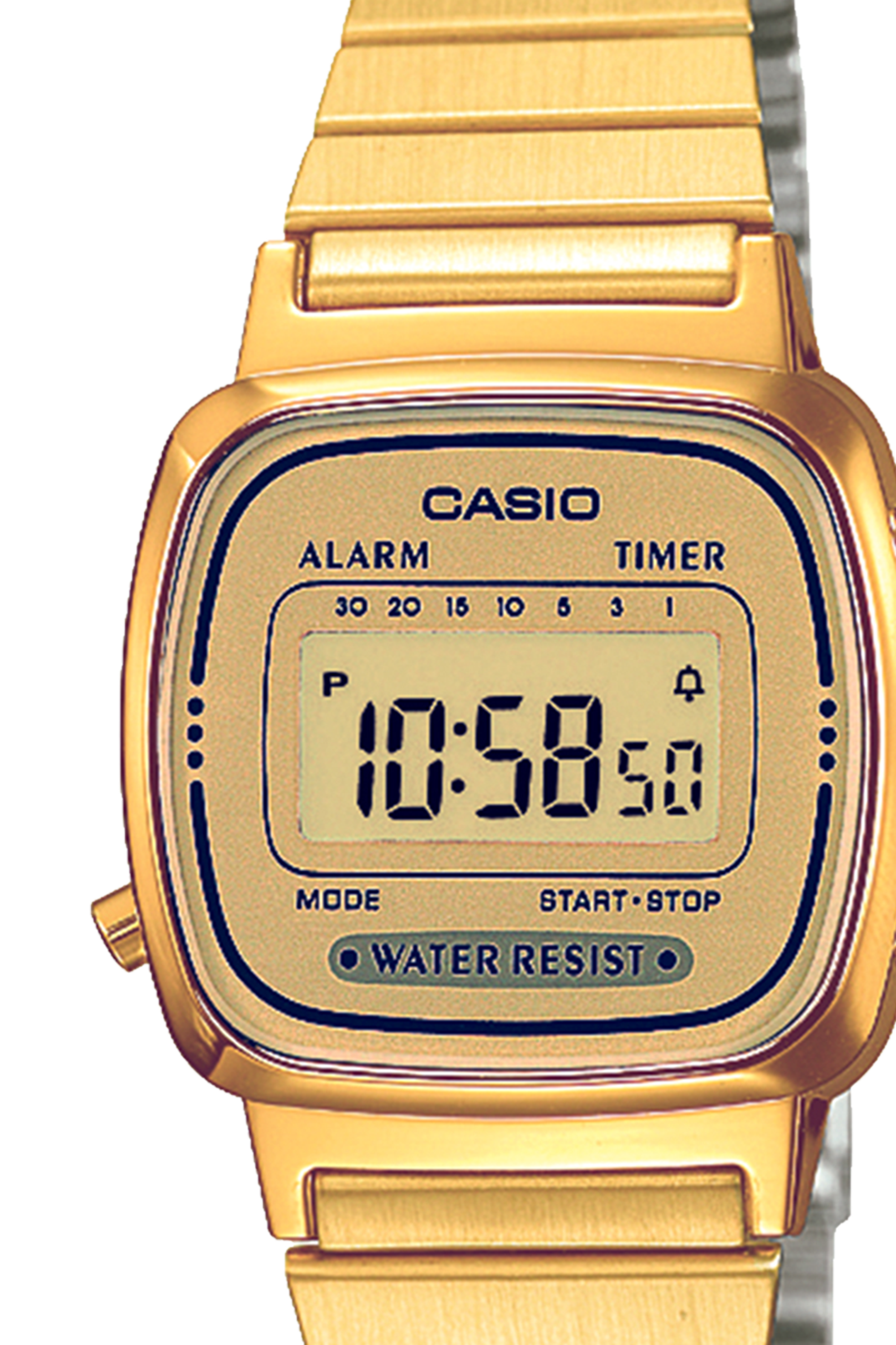 Watch Golden