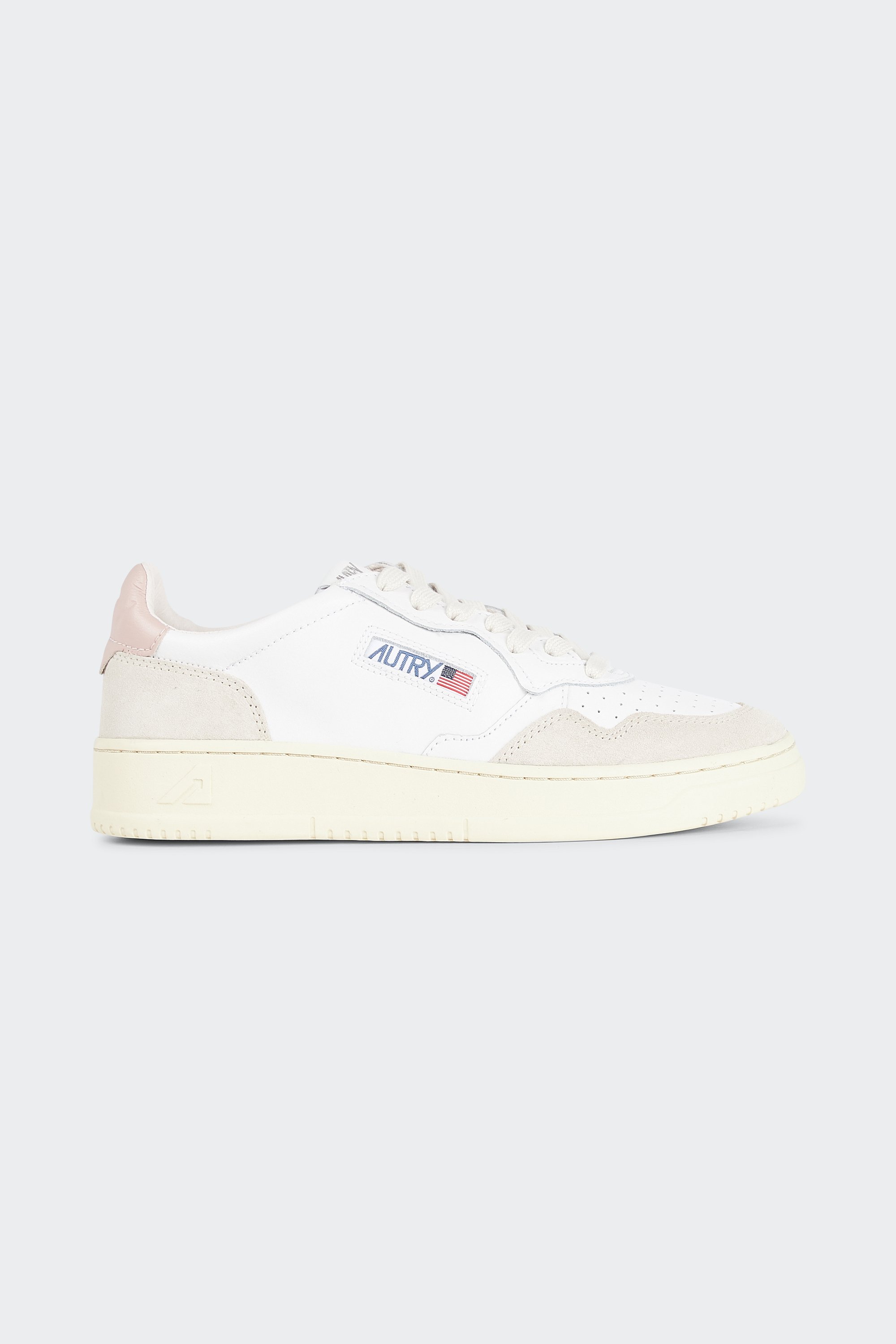 Low-top sneakers | White by AUTRY Low-top sneakers White
