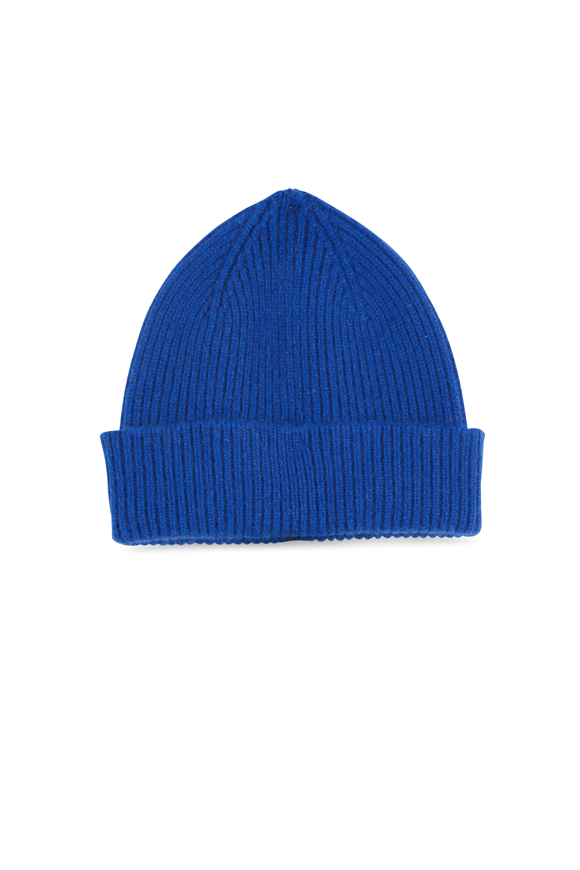 Beanie Blue