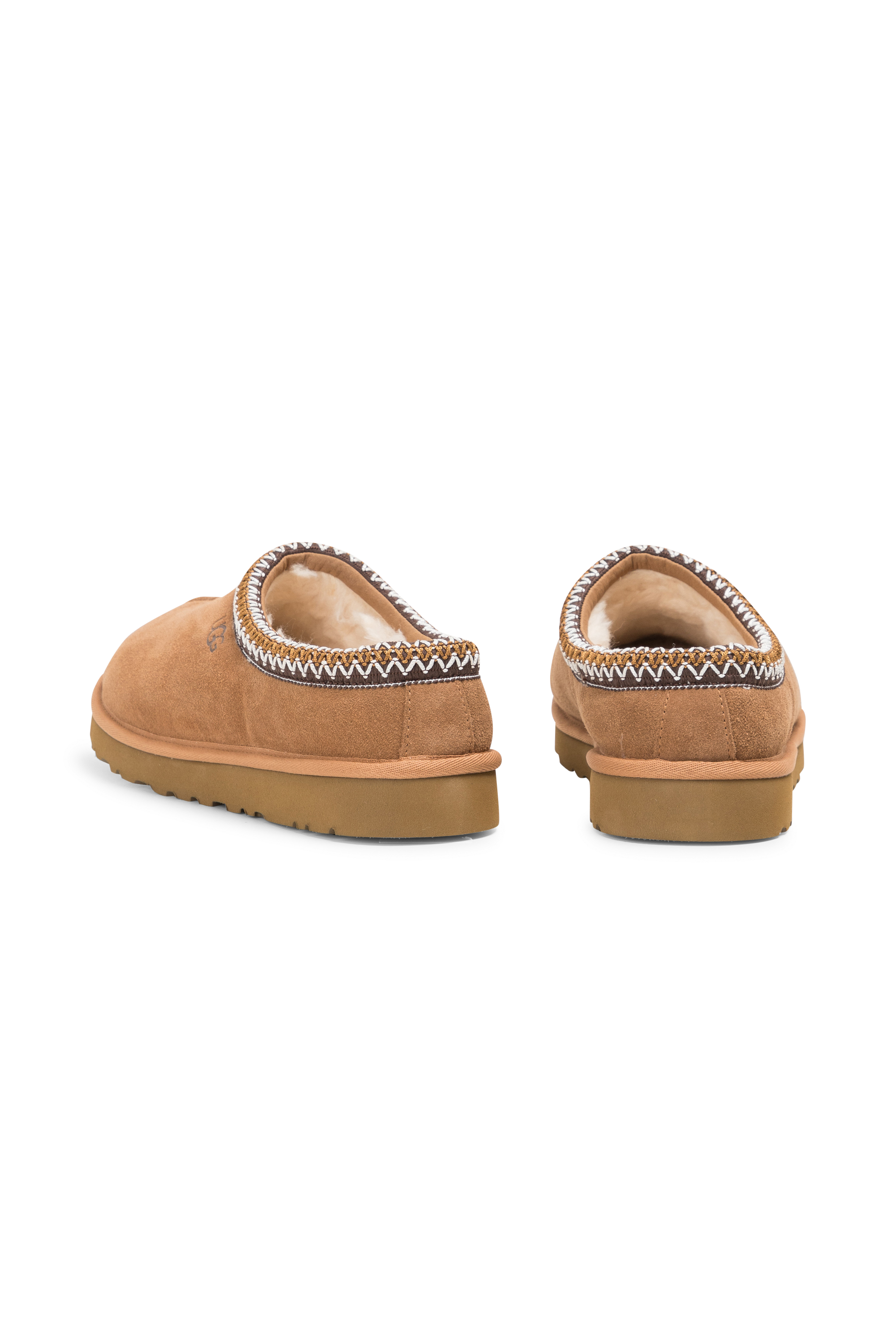 Slippers Brown
