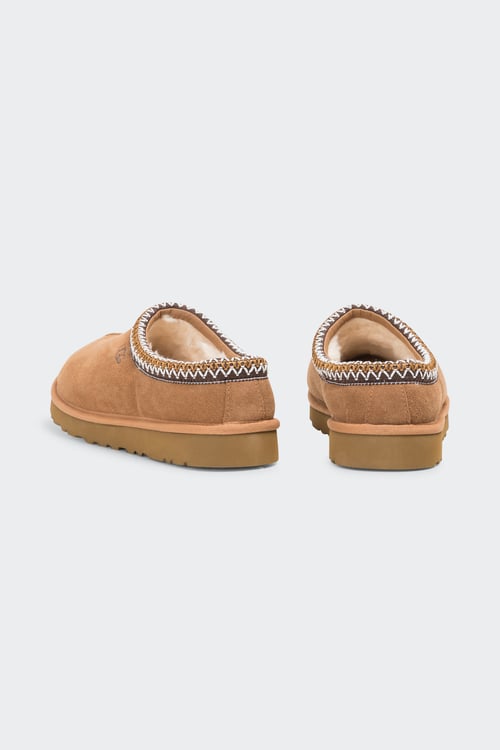 UGG Mules Marron