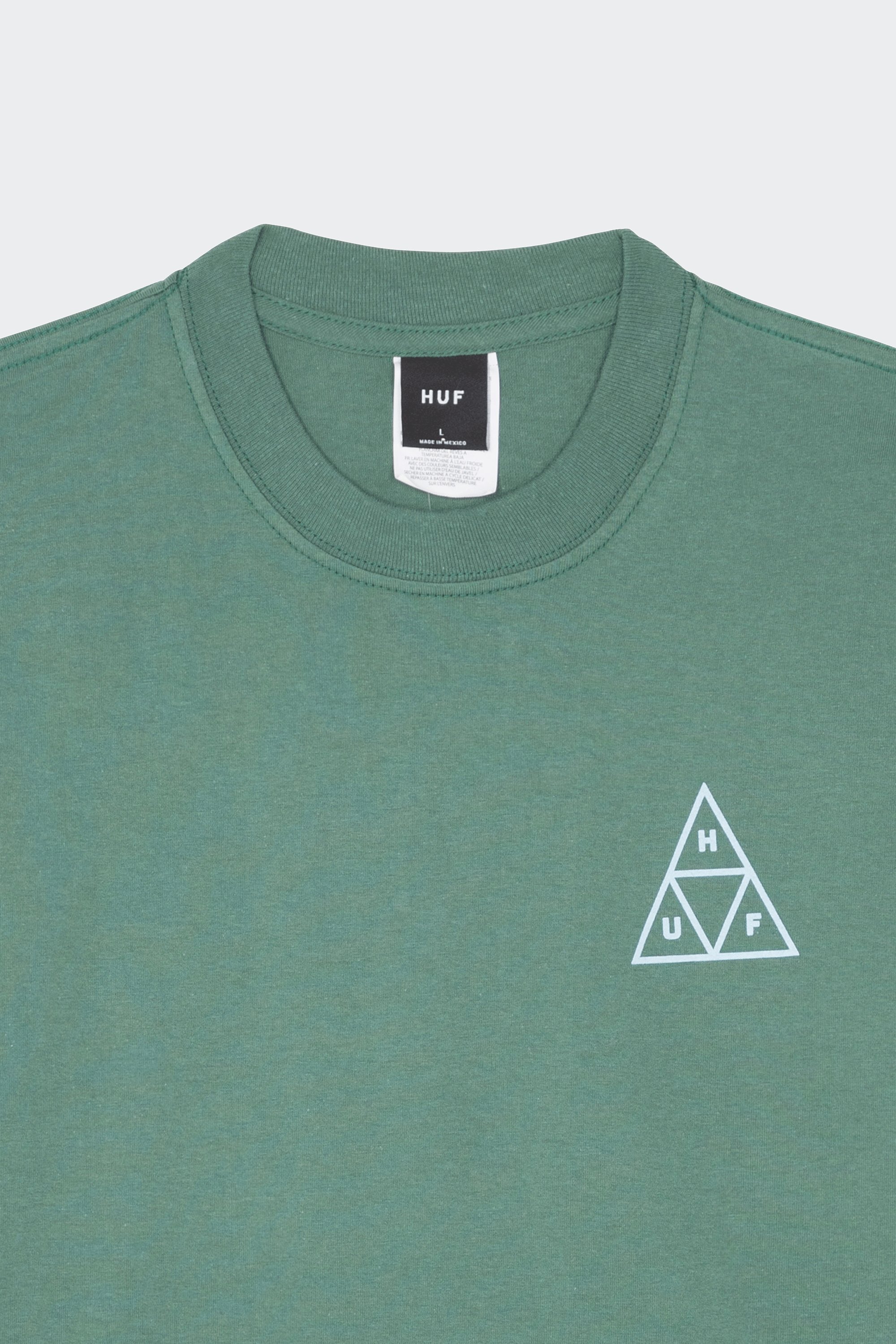 T-shirt  | Vert by HUF T-shirt  Vert