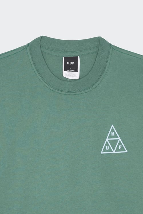 HUF T-shirt  Vert