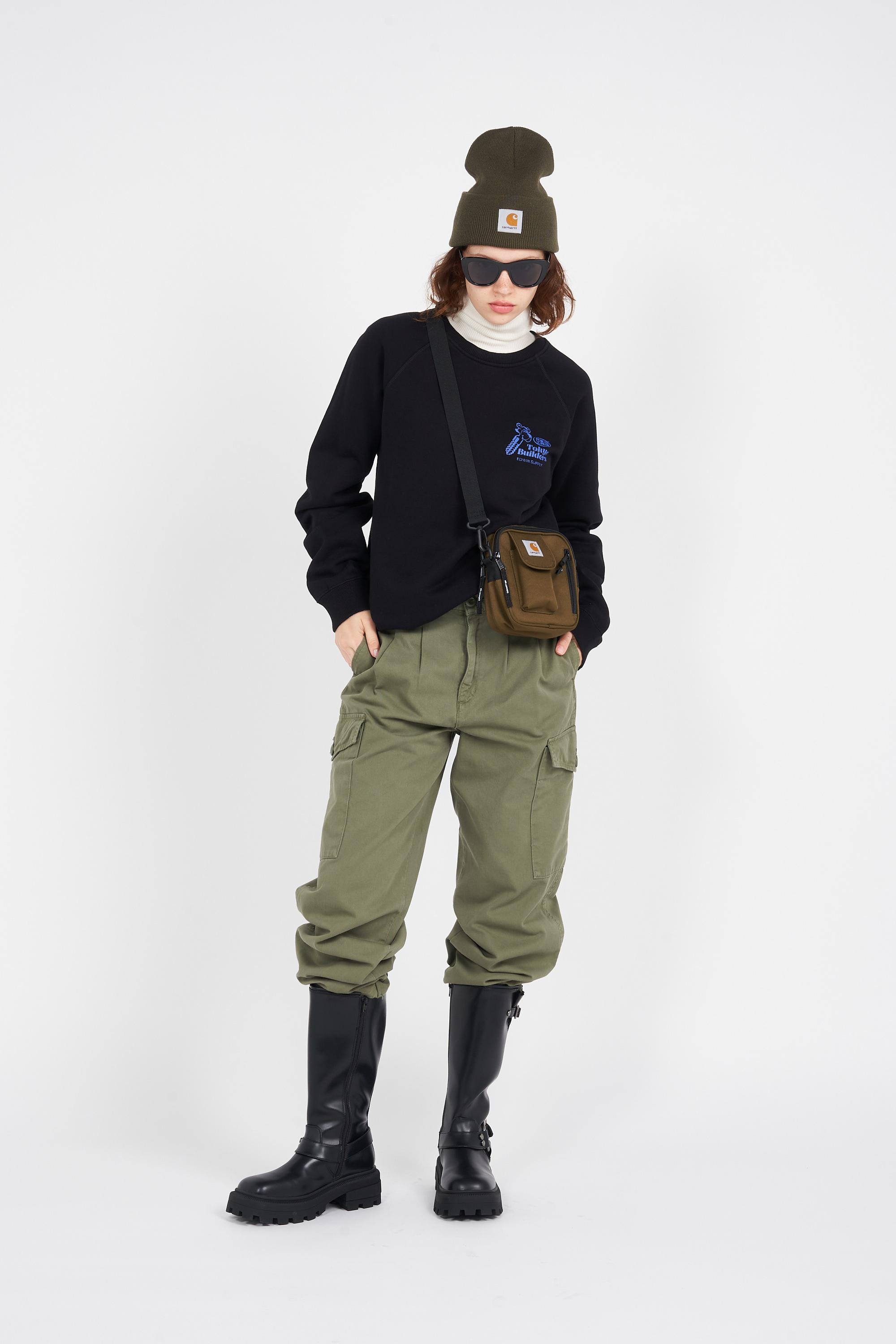 Sweater Black