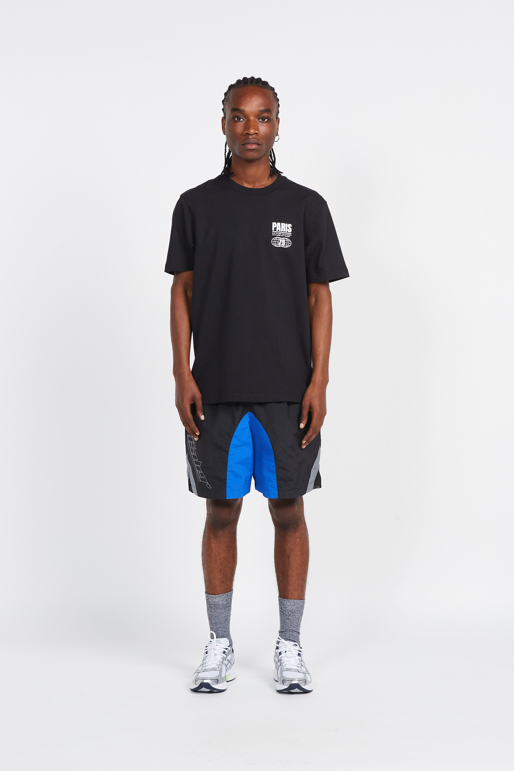 Shorts Black