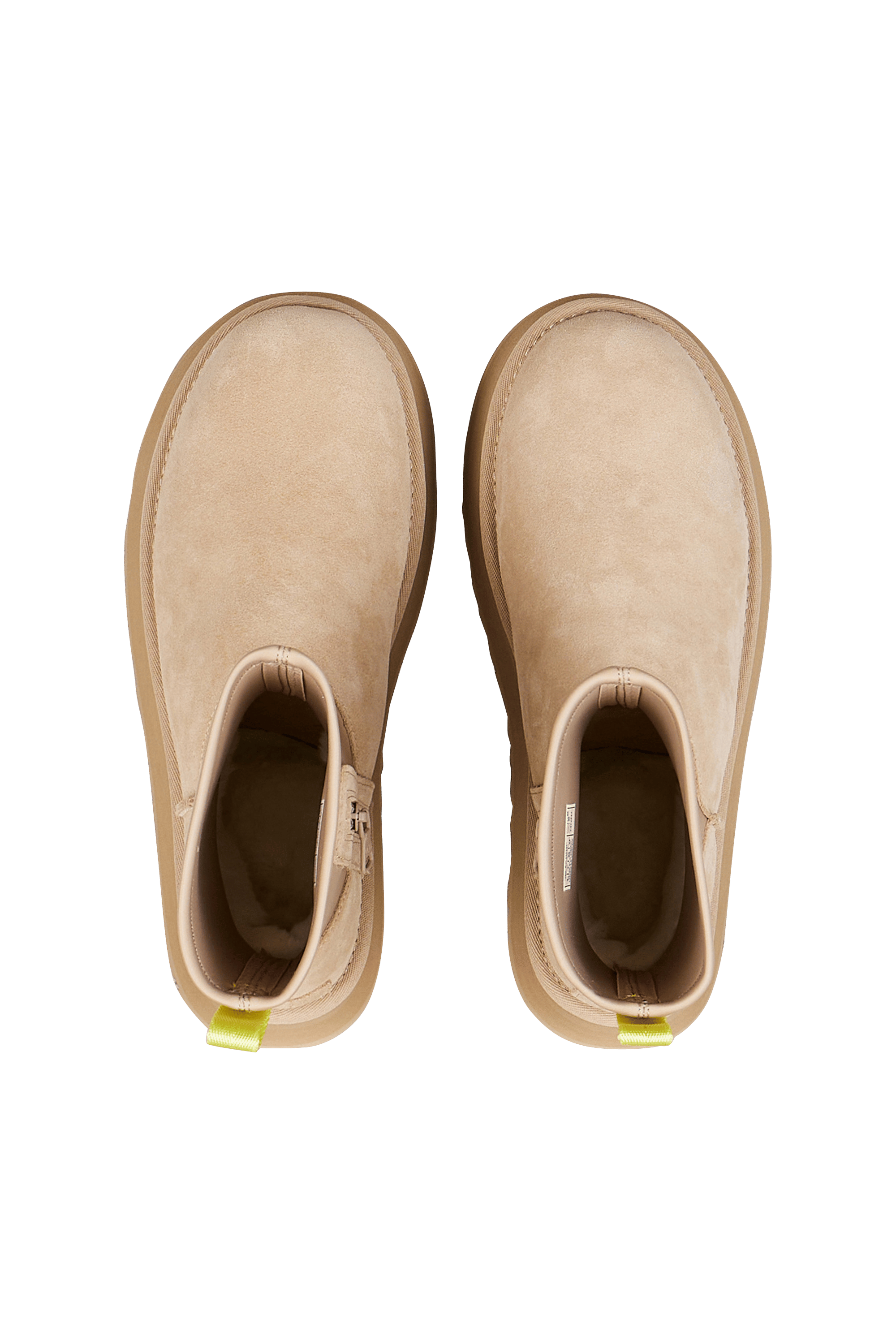 Bottes | Marron UGG Femme