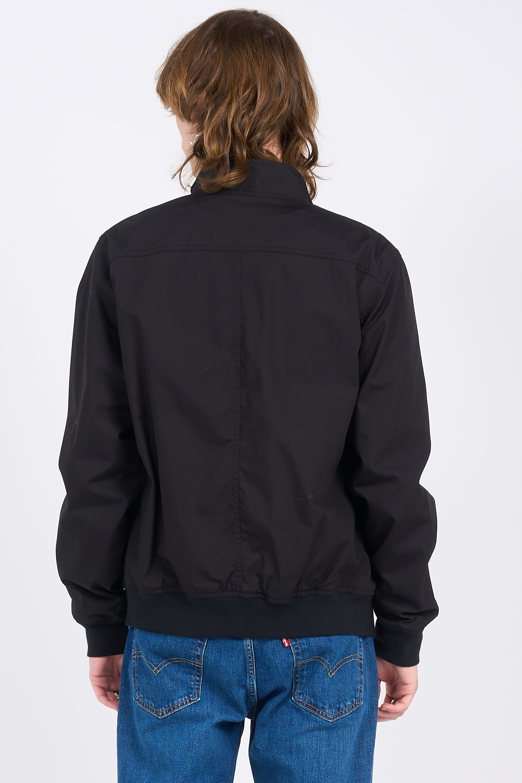 Jacket Black