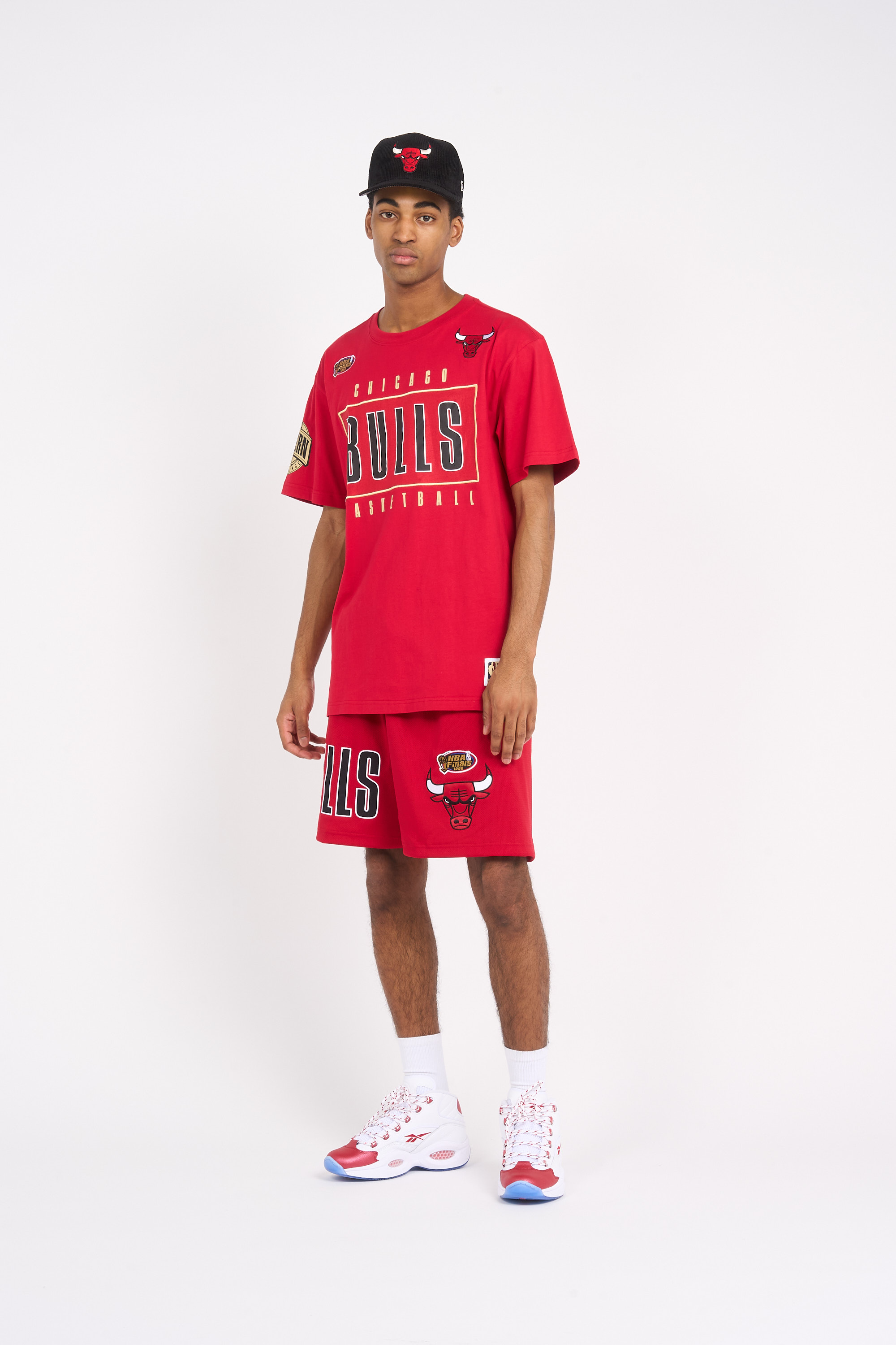 T-shirt Red