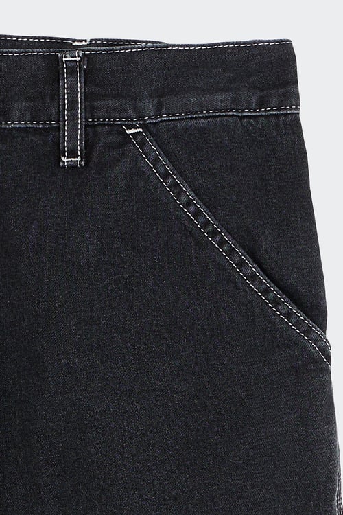 CARHARTT WIP Jean Gris