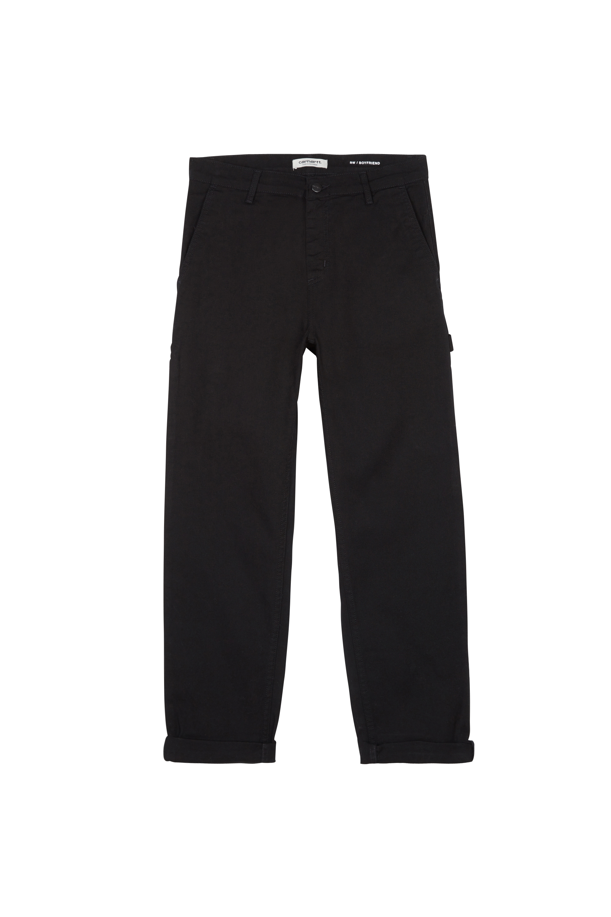 Trousers Black