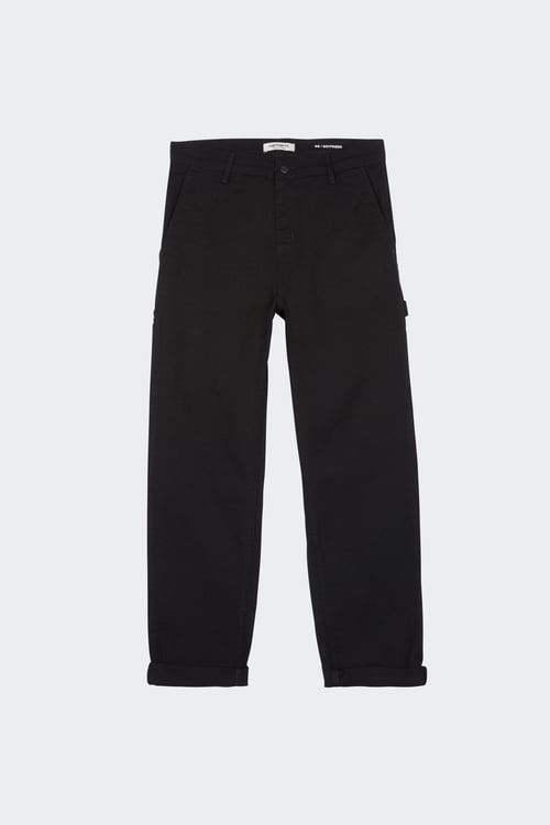 CARHARTT WIP Pantalon Noir