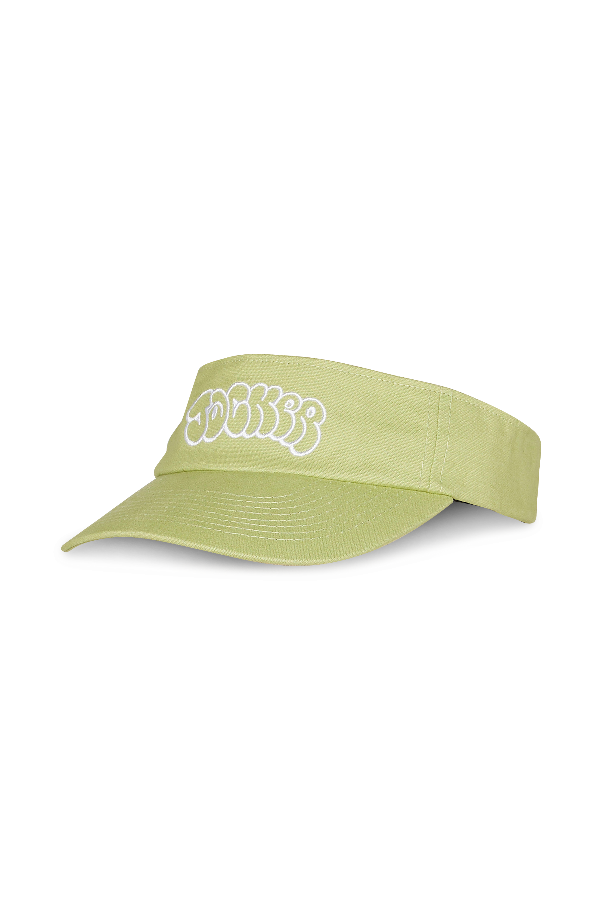 Visor Green