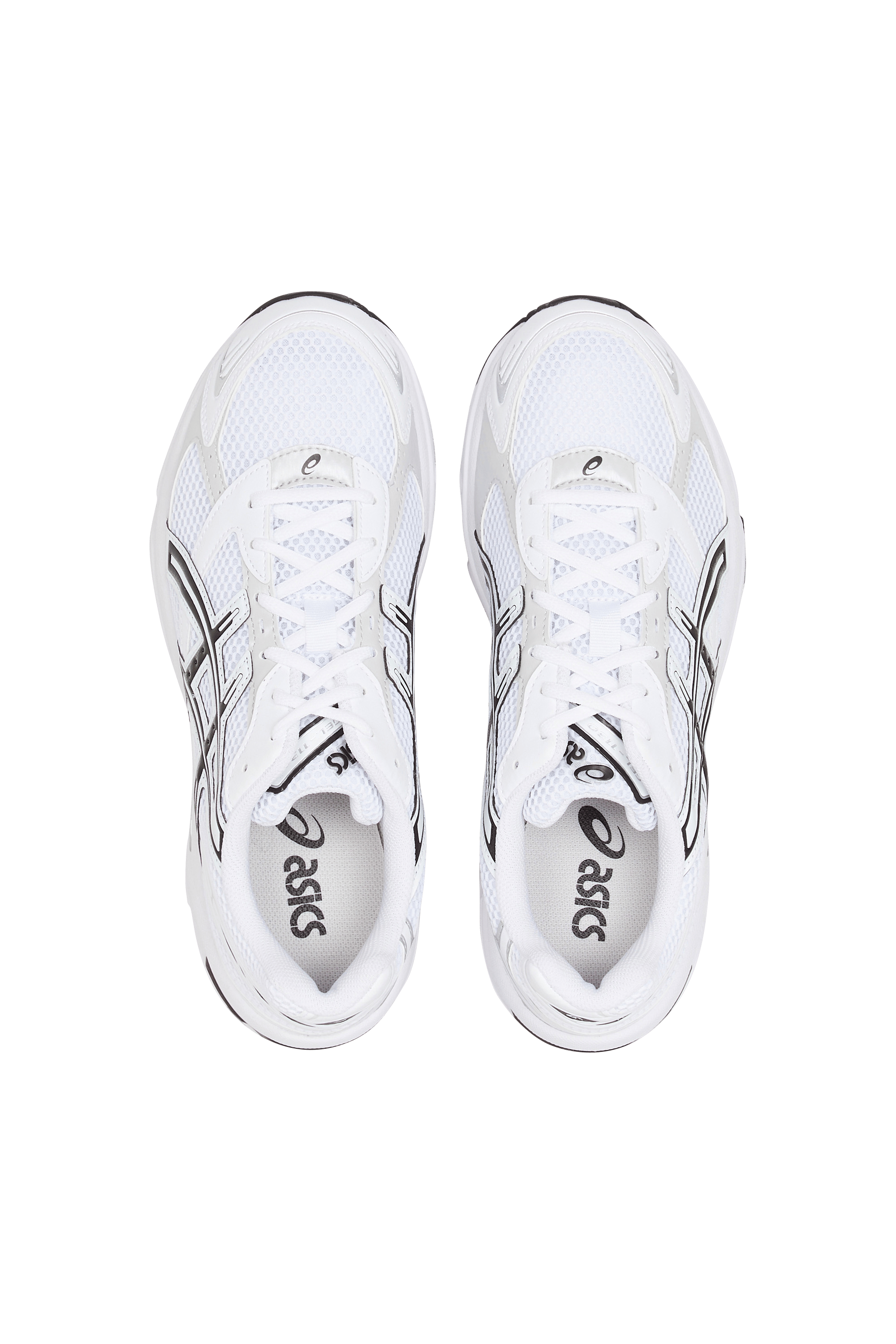 Sneakers | White ASICS Men