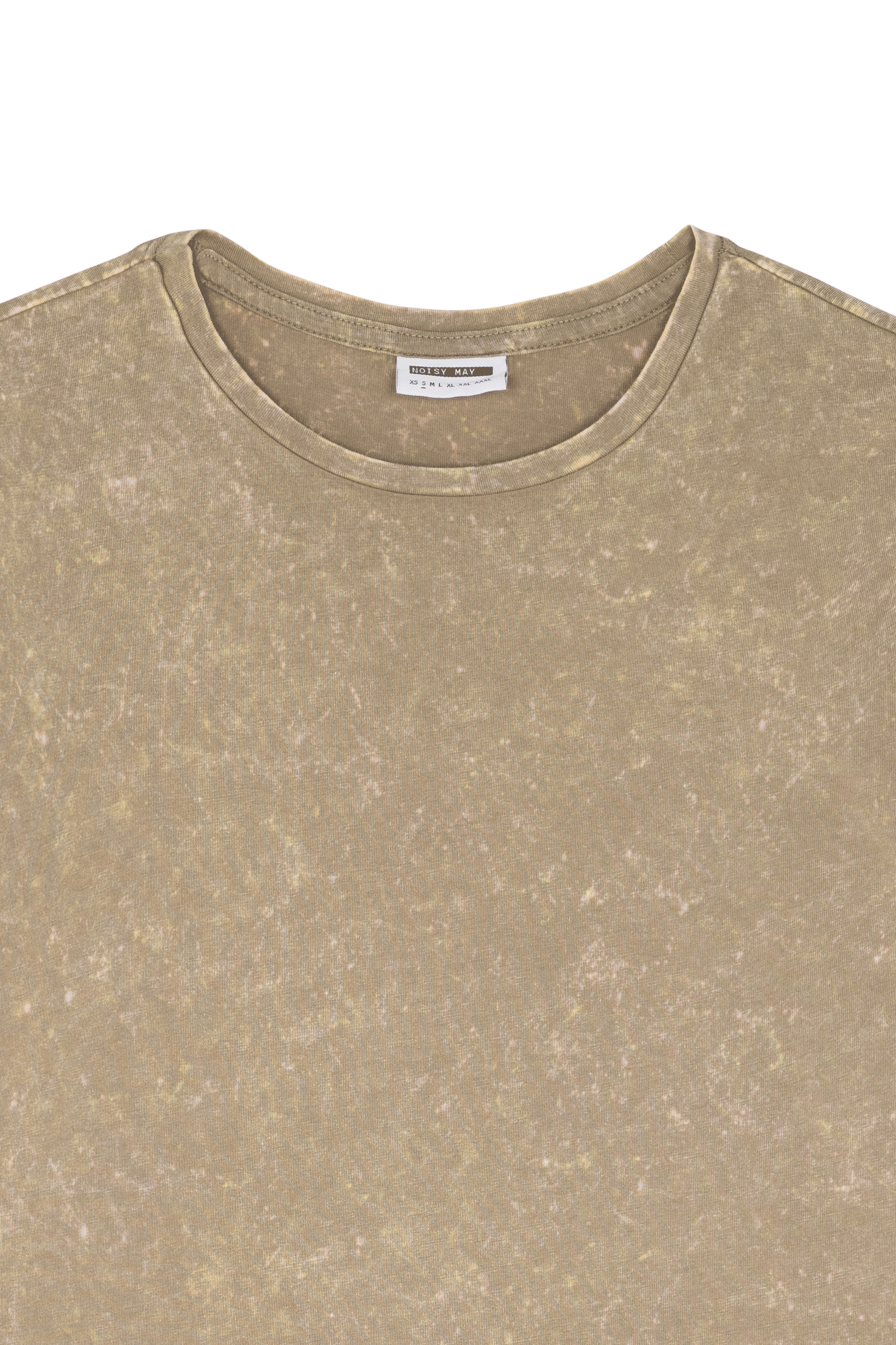 T-shirt | Kaki NOISY MAY Femme