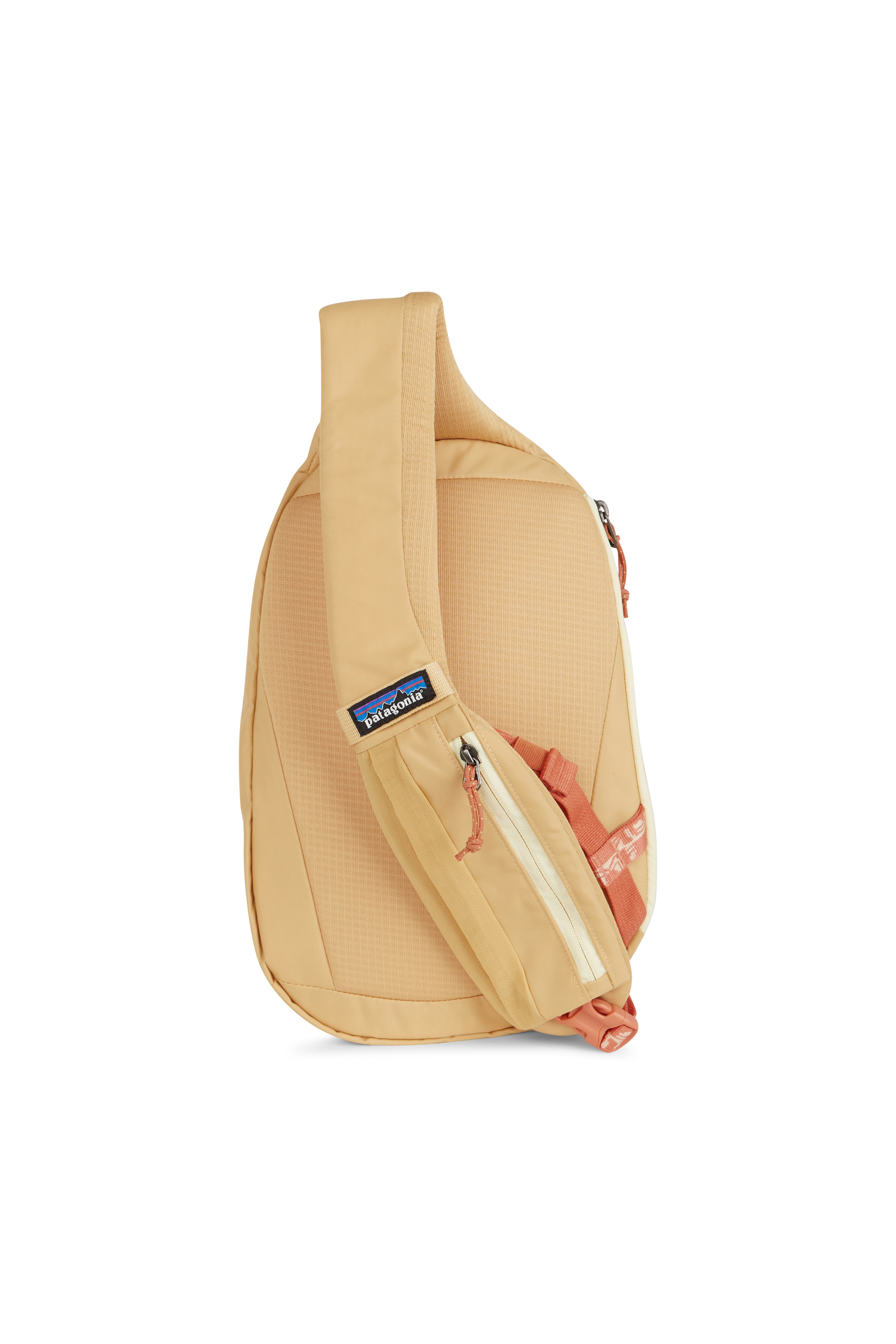 Baindeminuit shoulder bag Beige