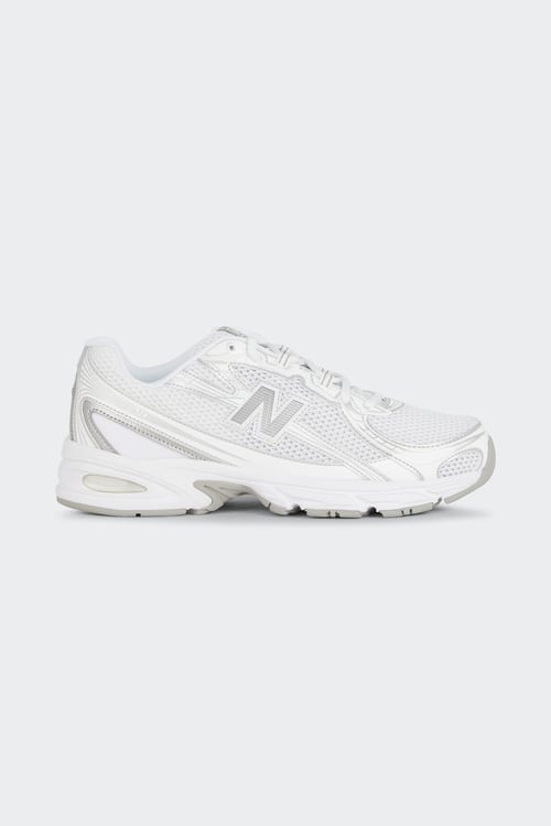 Baskets - Taille 38,5 Blanc