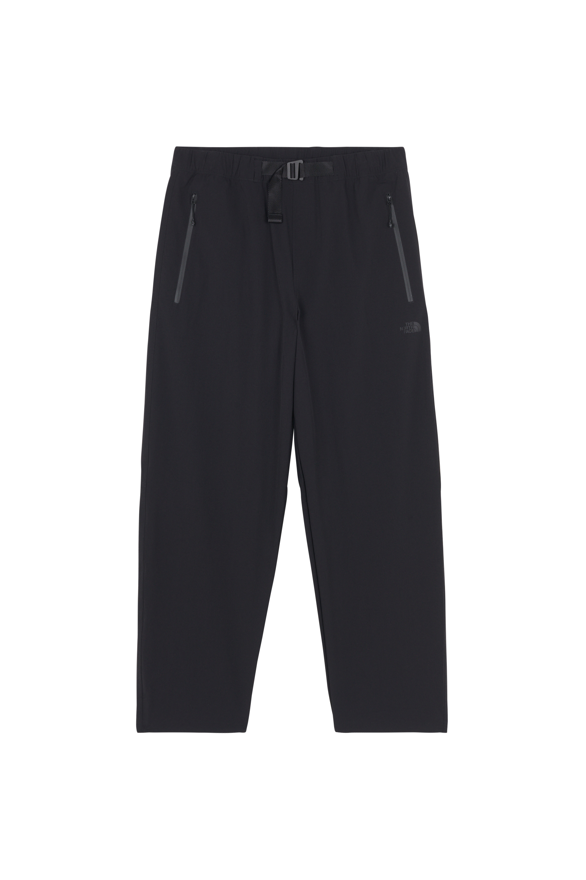 Pants White