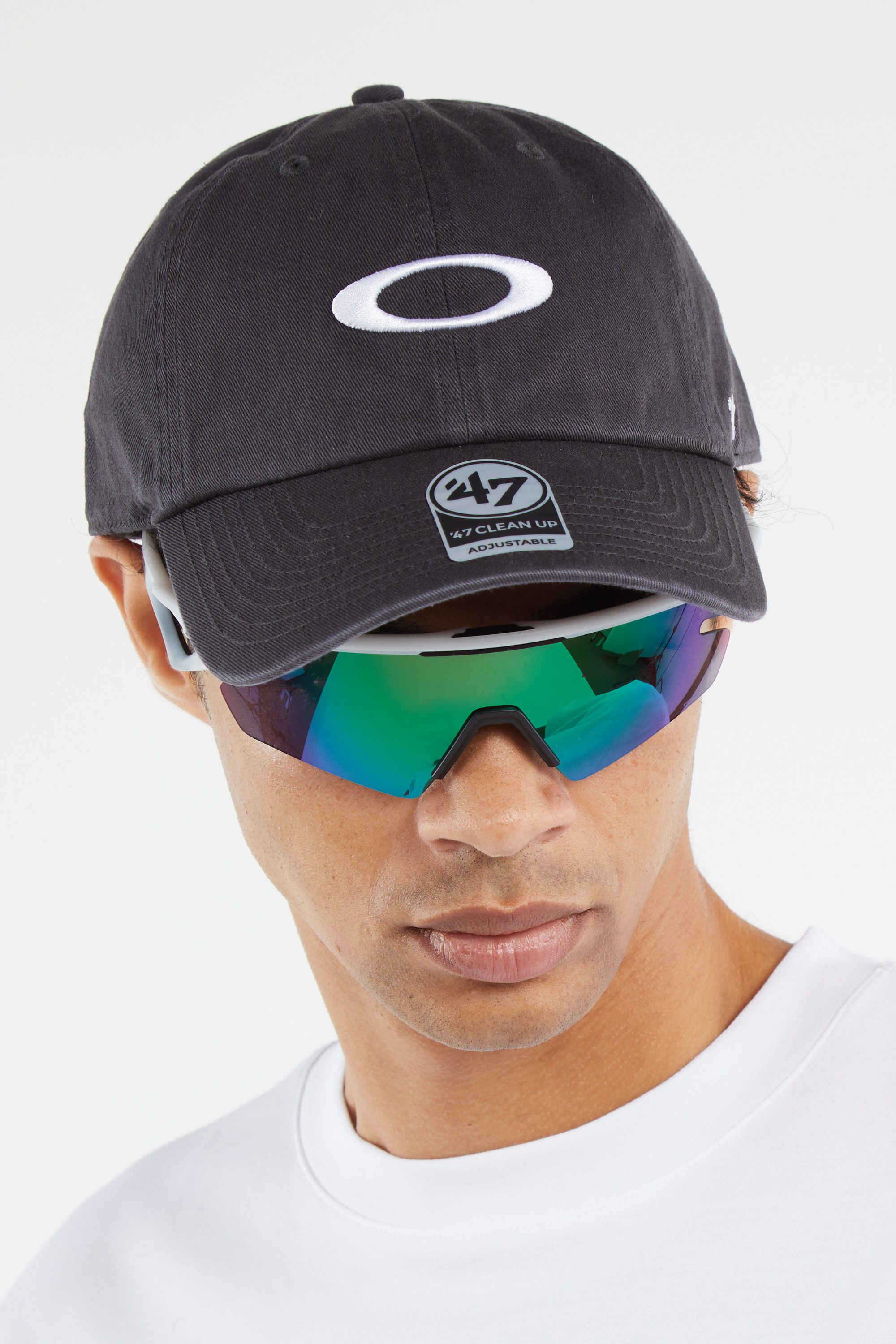 Cap Black