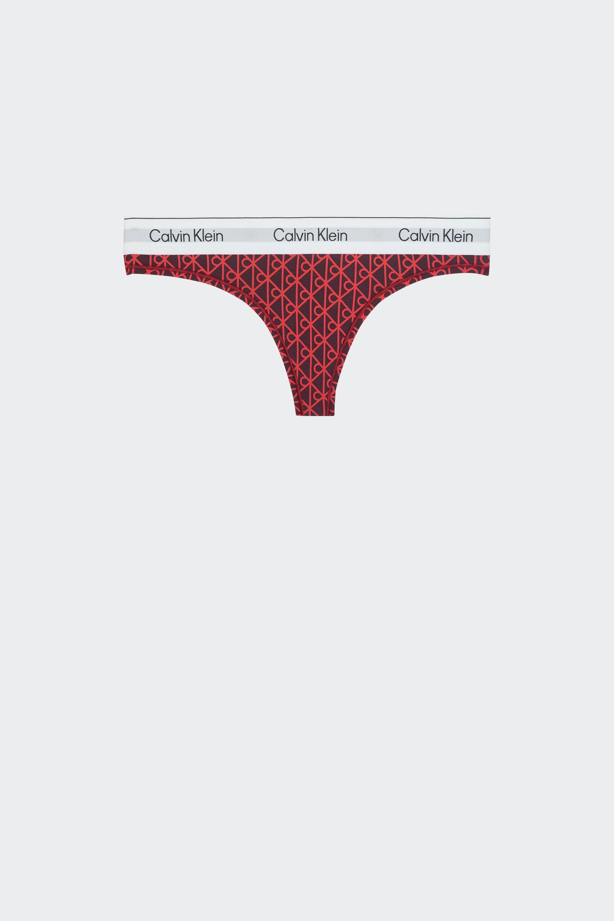 String | Violet by CALVIN KLEIN String Violet