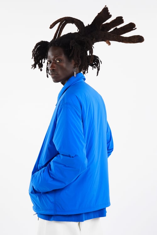 POLO RALPH LAUREN Veste Bleu