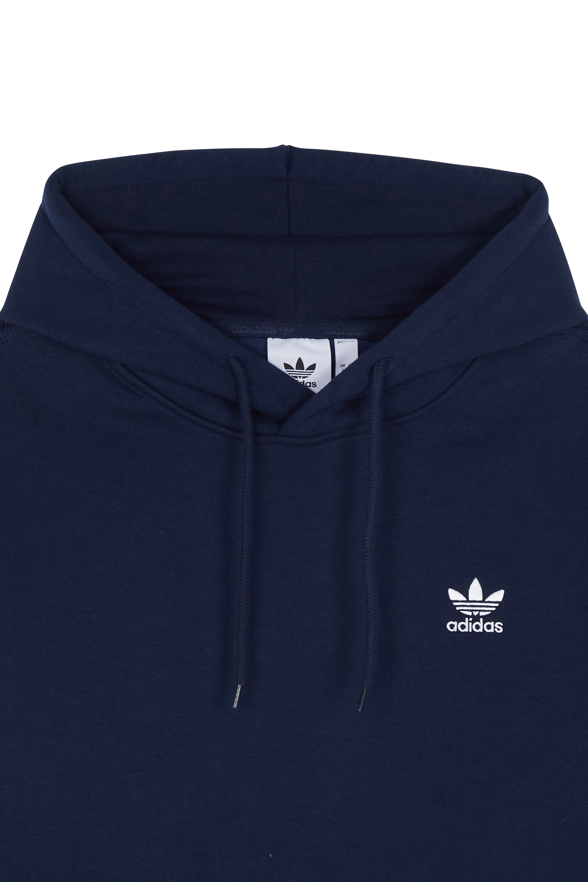 Hoodie | Blue ADIDAS Men