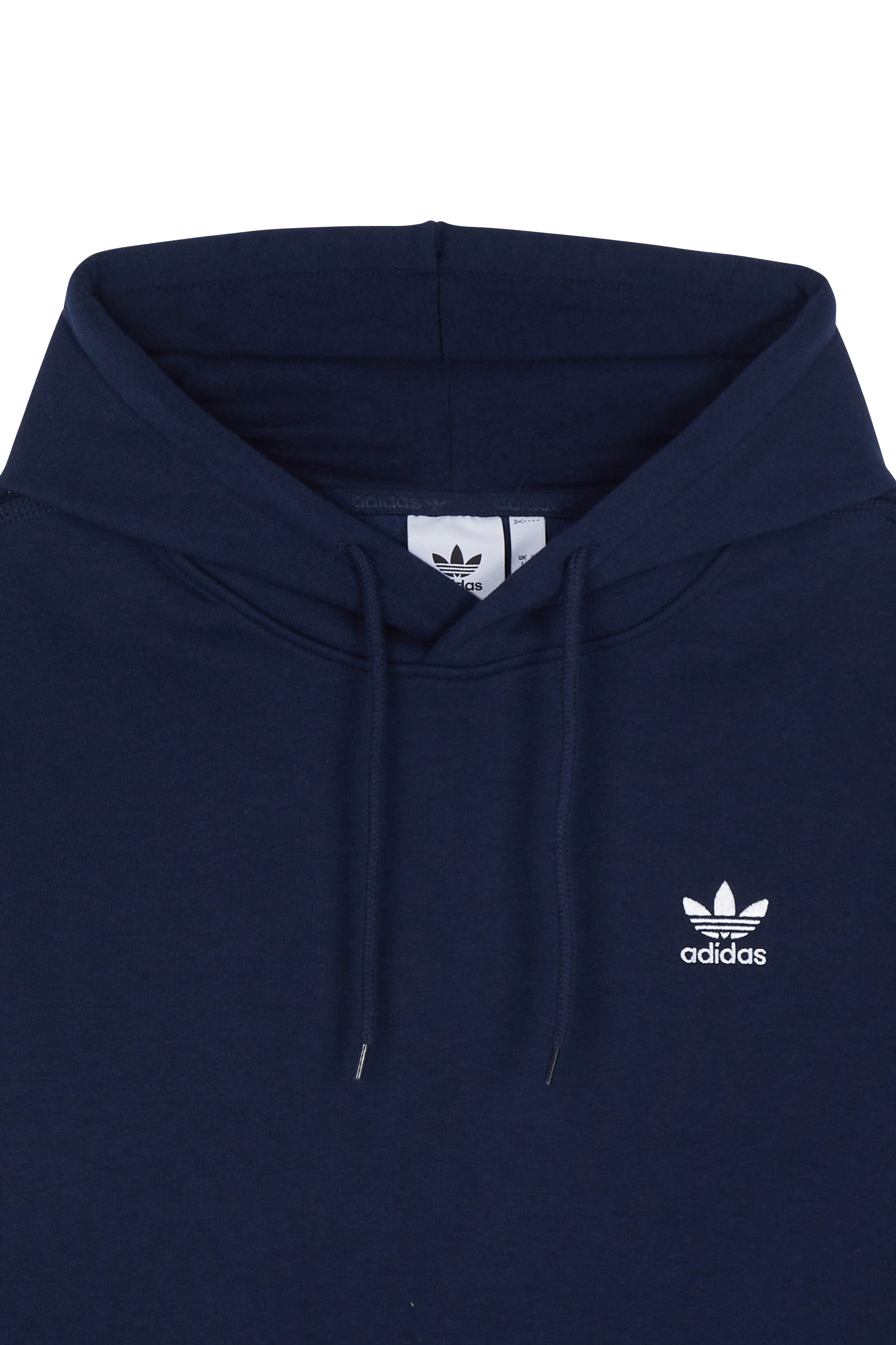 Hoodie Bleu