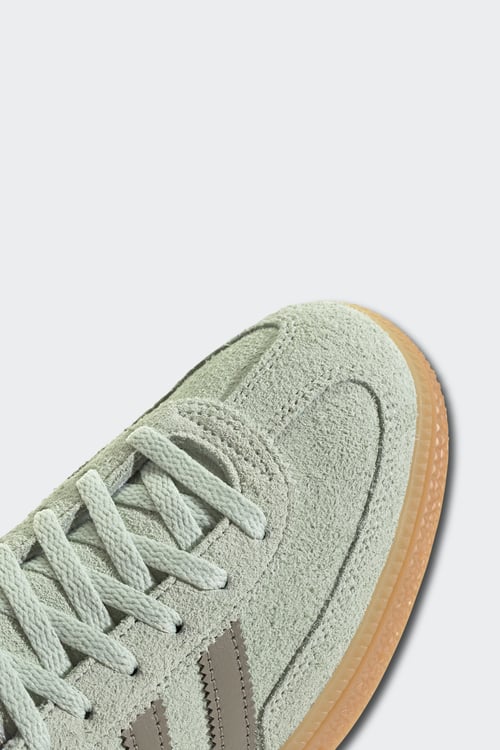 ADIDAS Baskets  Vert