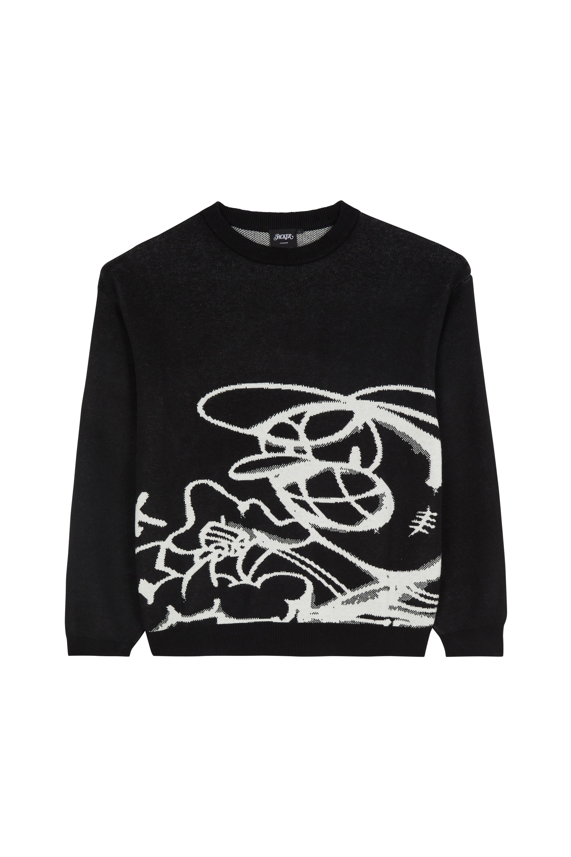 Pull Noir