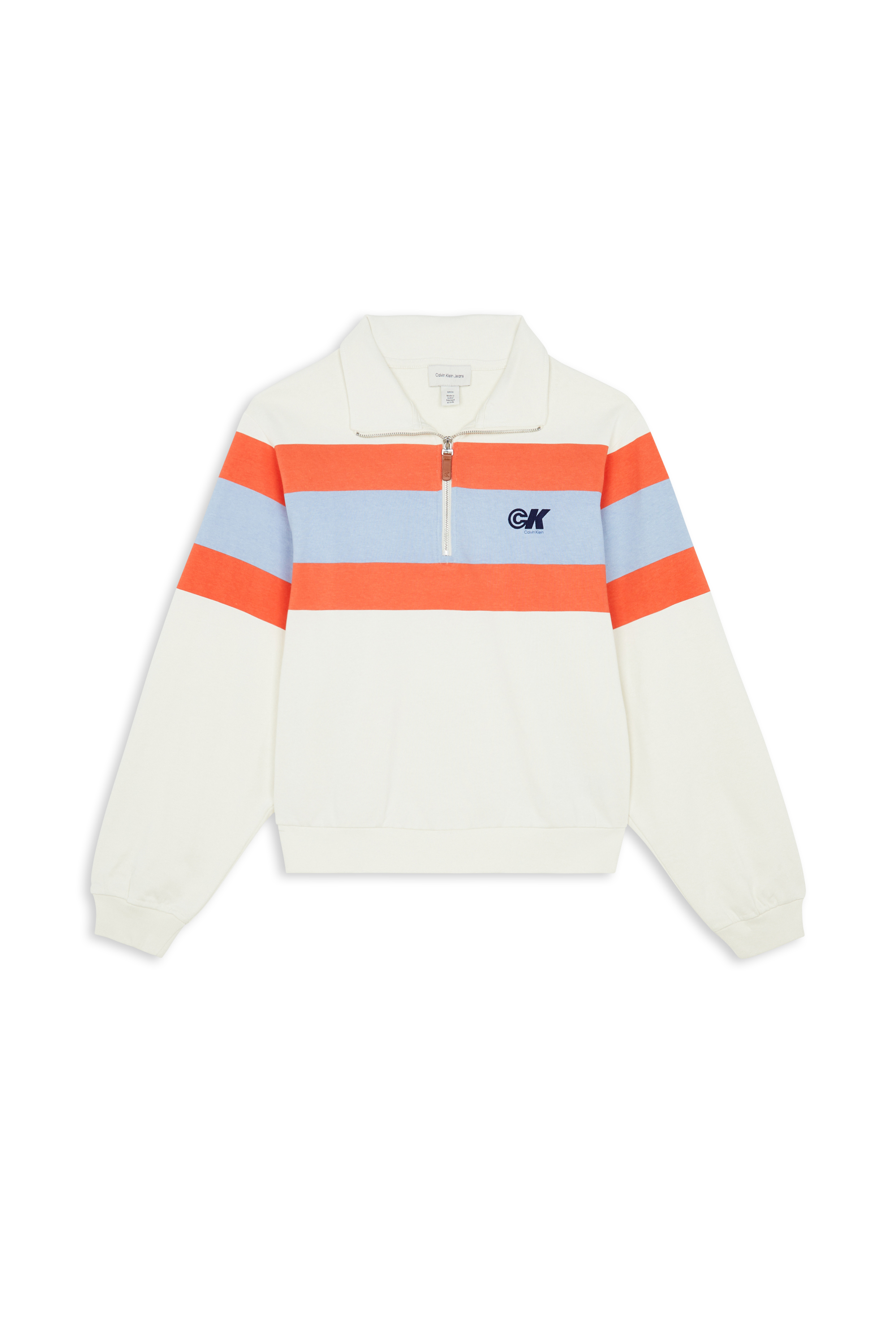 sweatshirt White