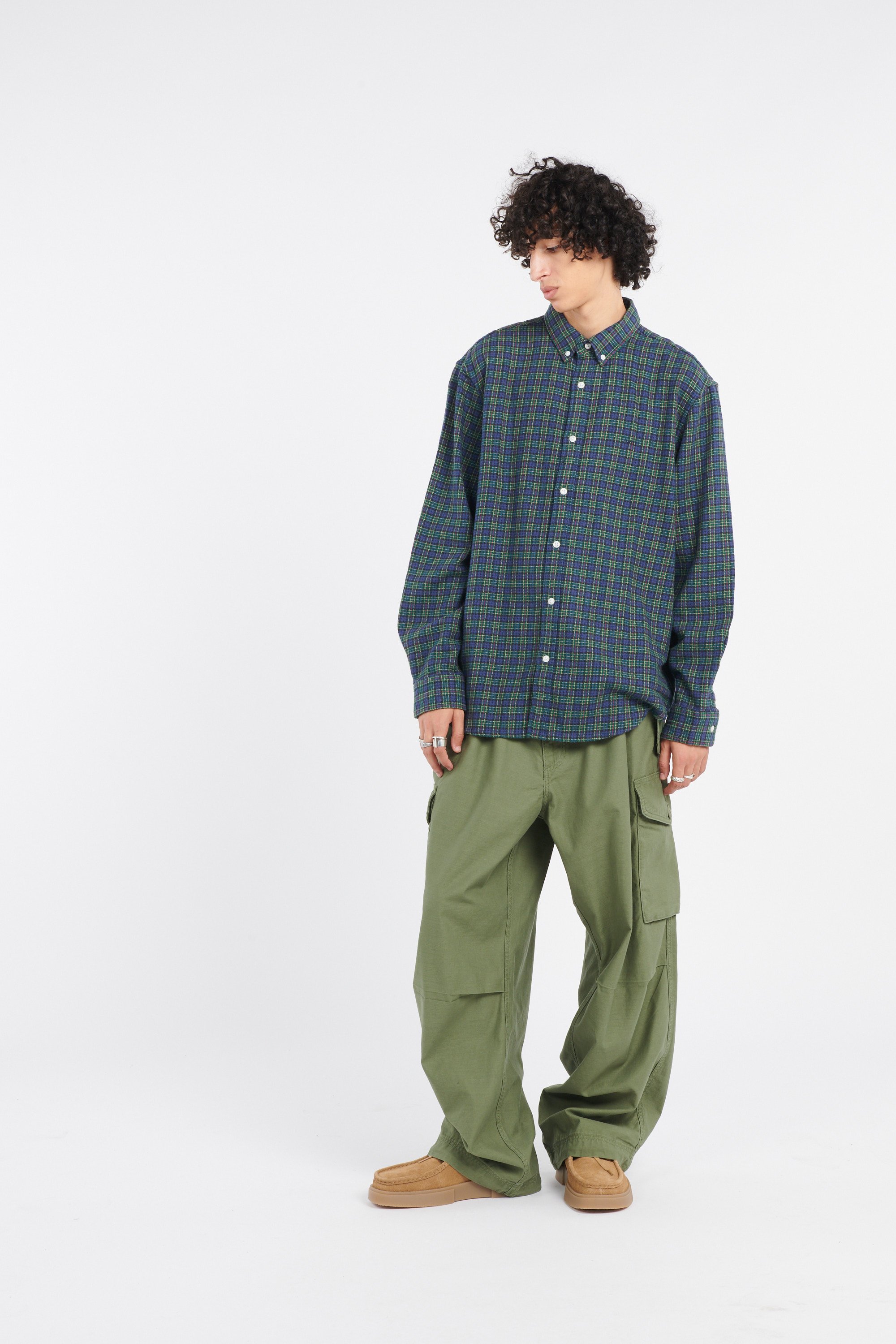 LEVI'S Chemise Multicolore