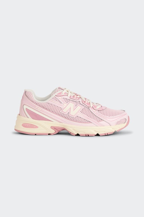 NEW BALANCE Baskets Rose