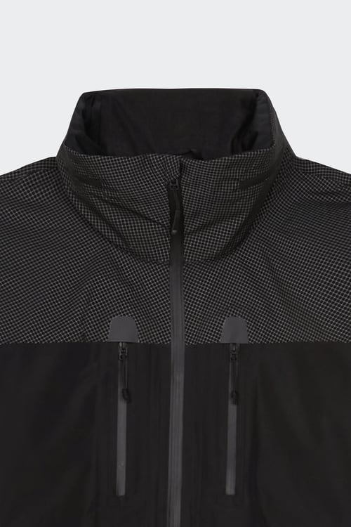 THE NORTH FACE Imperméable Noir