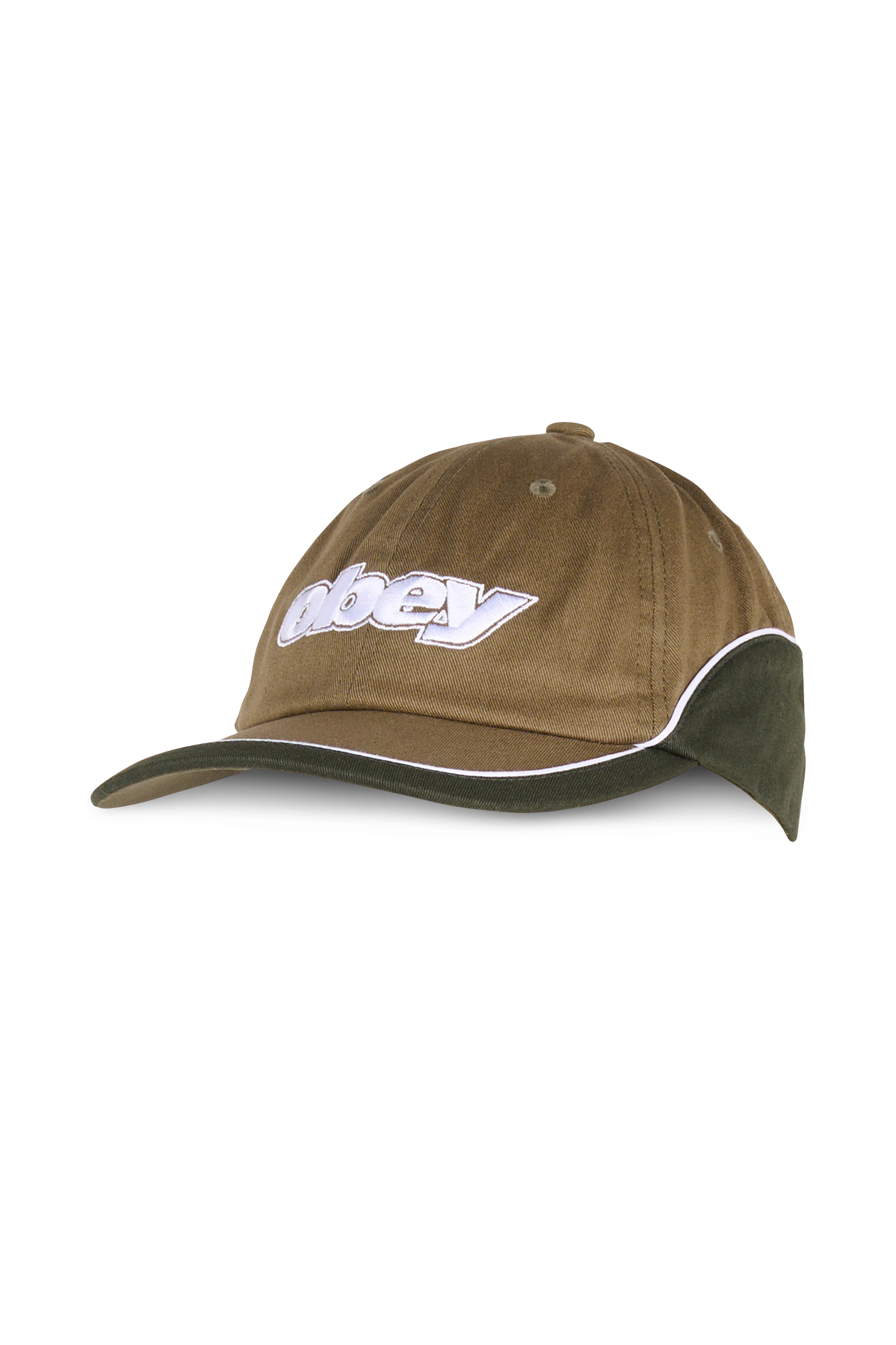 Baseball cap Khaki