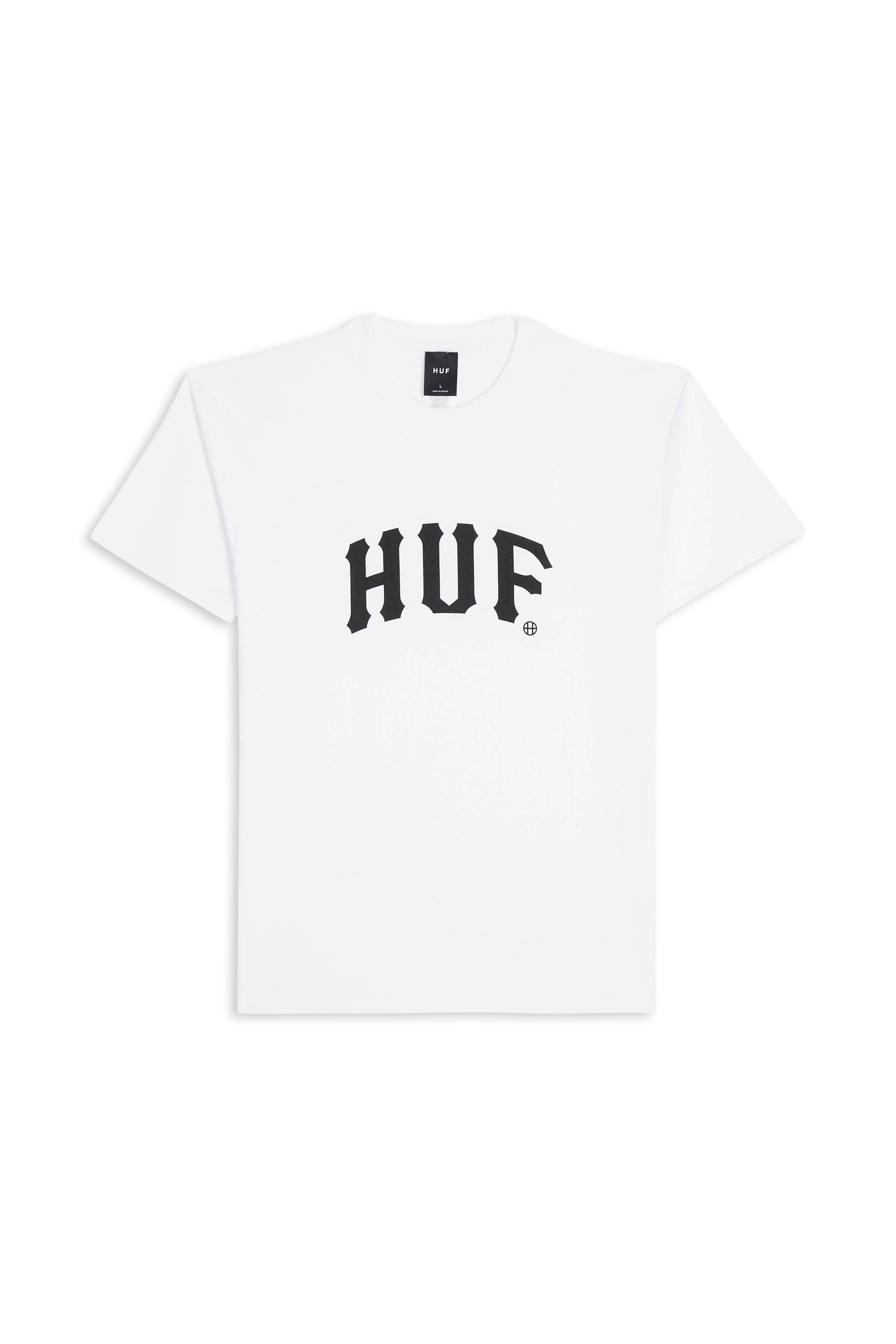 T-shirt Blanc