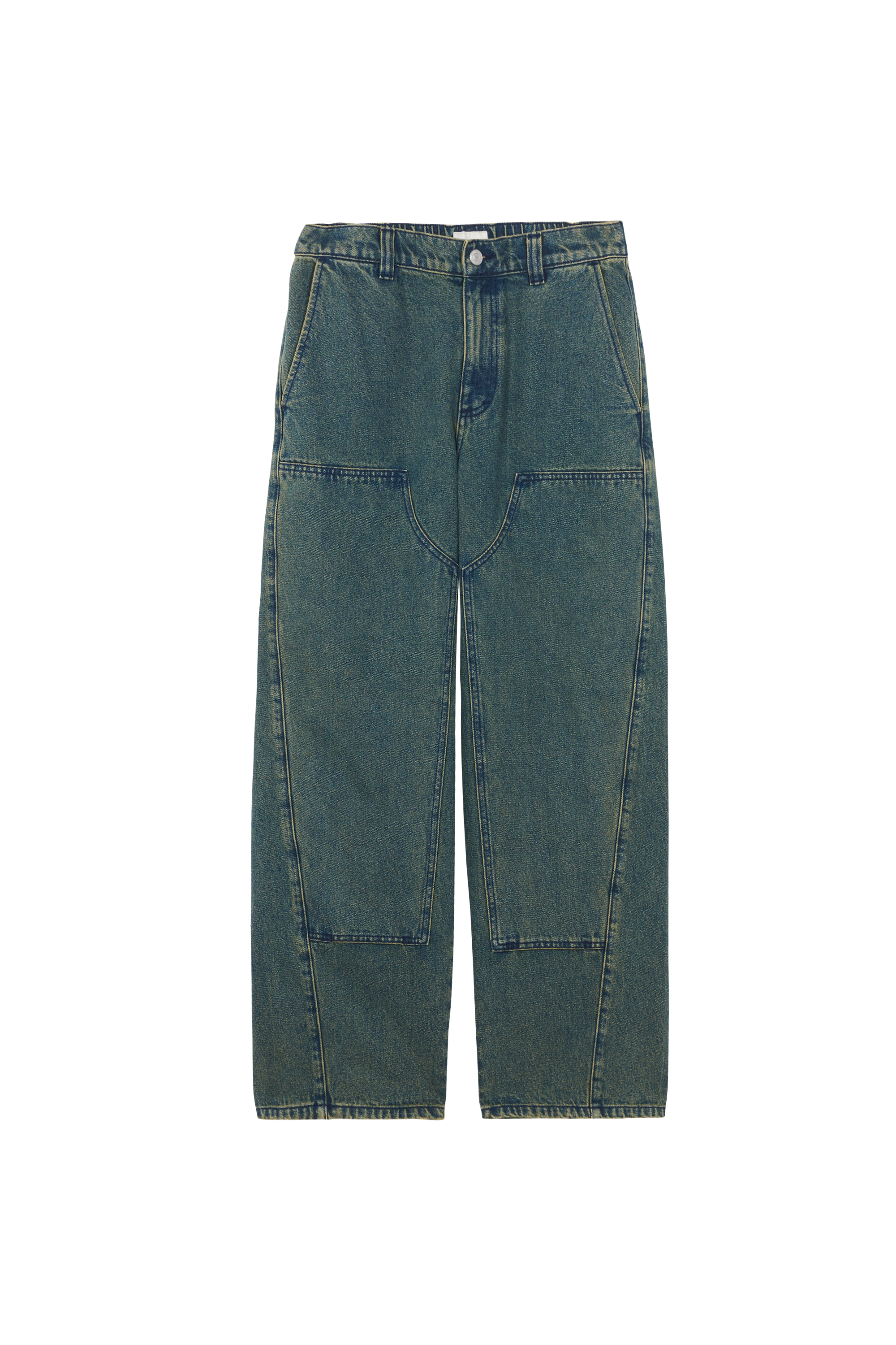 Baggy Bleu