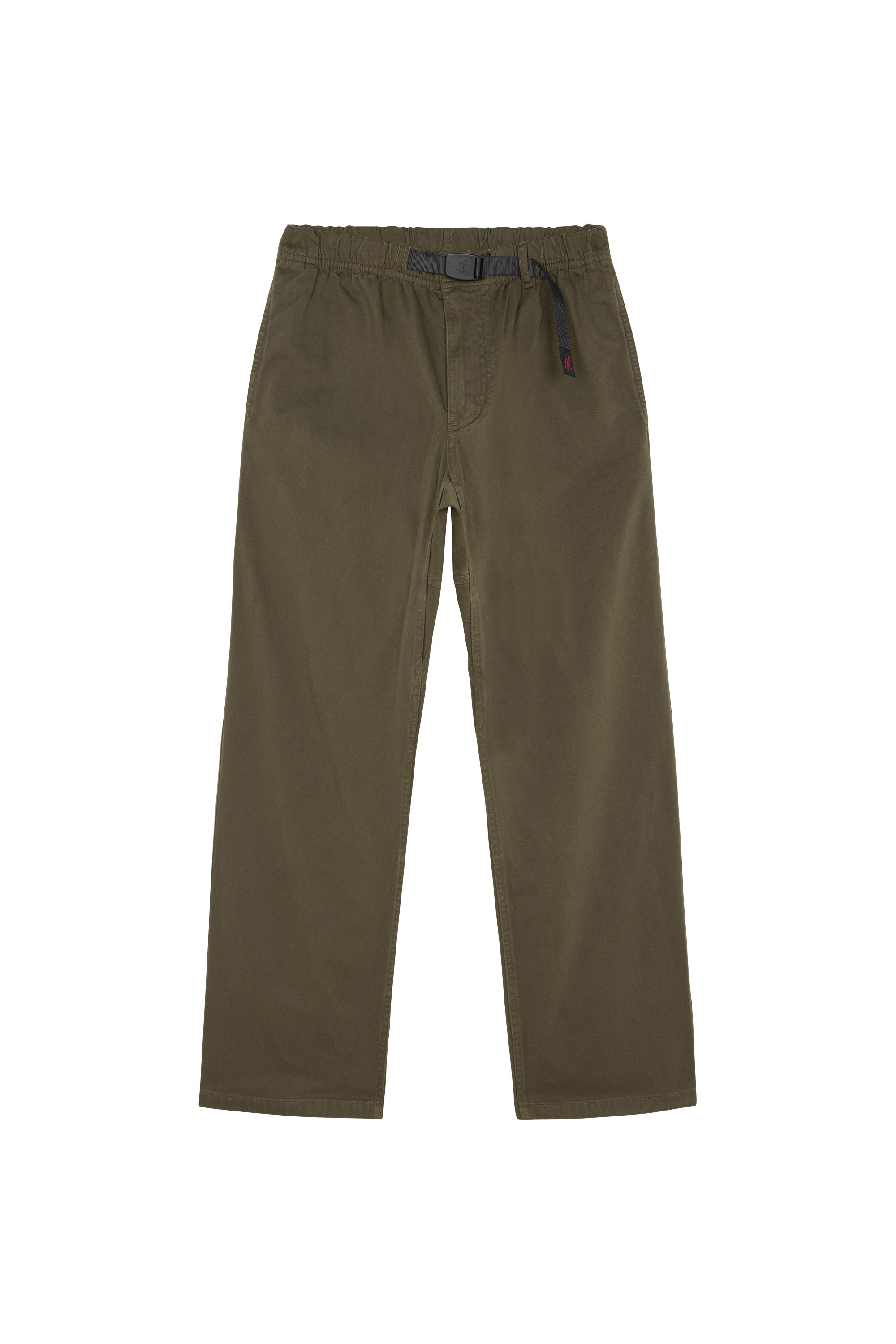 Pantalon GRAMICCI PANT STRAIGHT FIT Pine