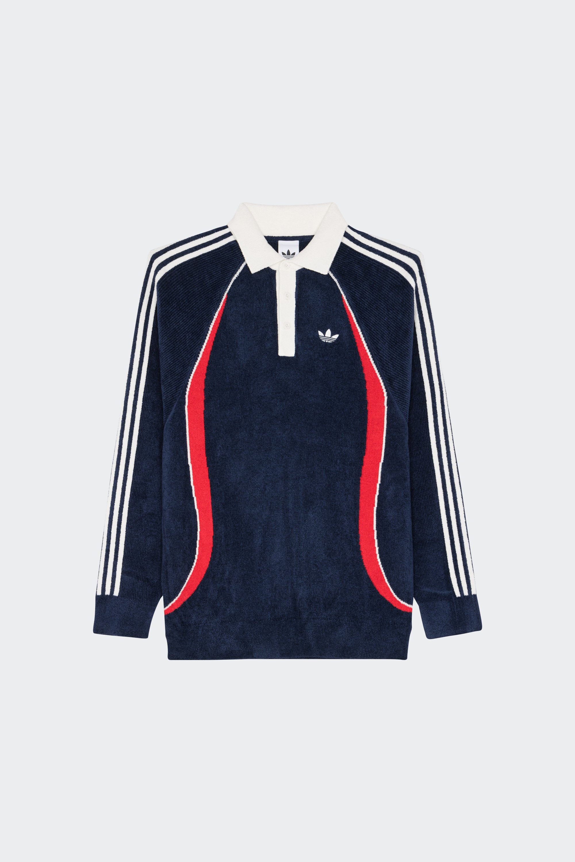 Polo | Bleu by ADIDAS Polo Bleu