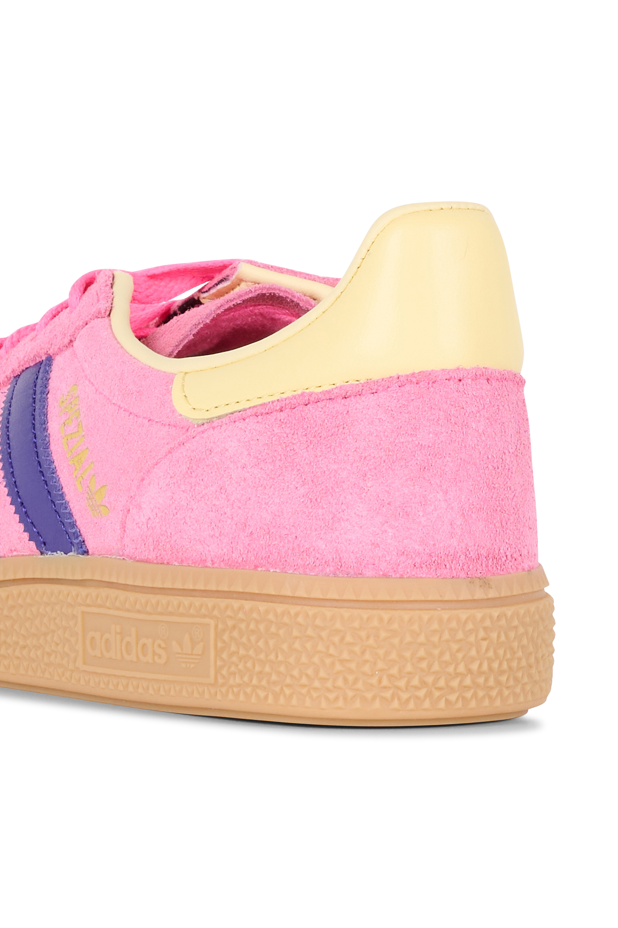 Adidas Superstar sneakers Pink