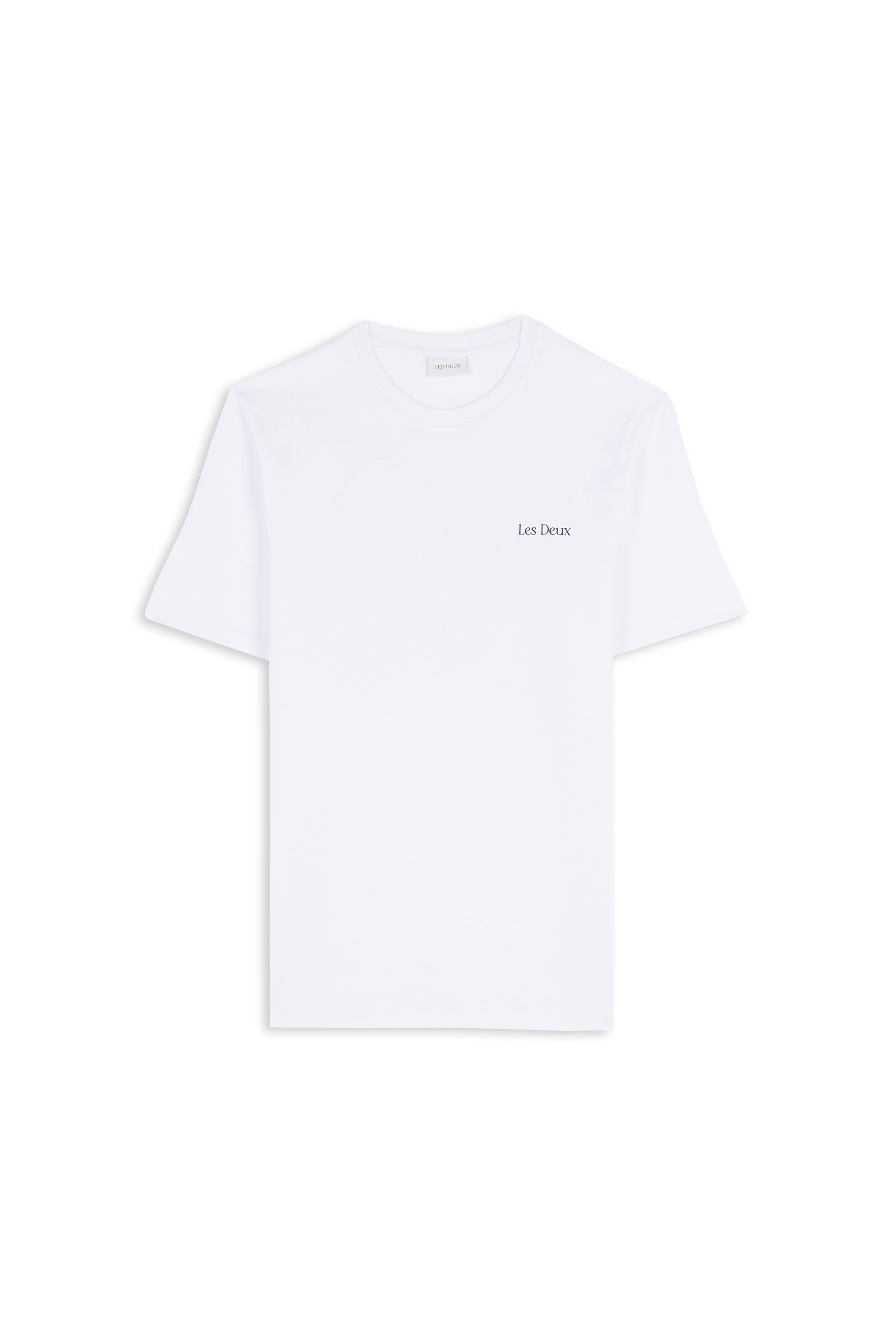 T-shirt Blanc