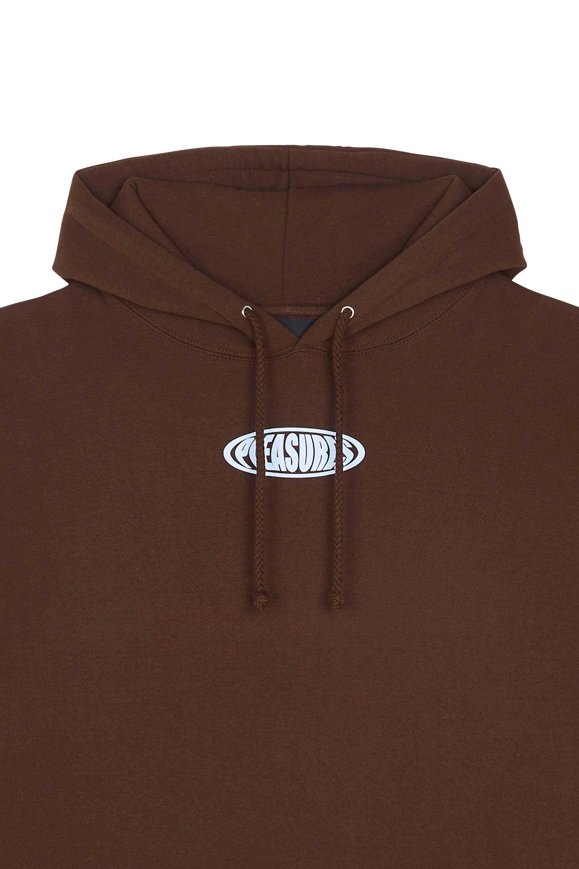 Hoodie Brown