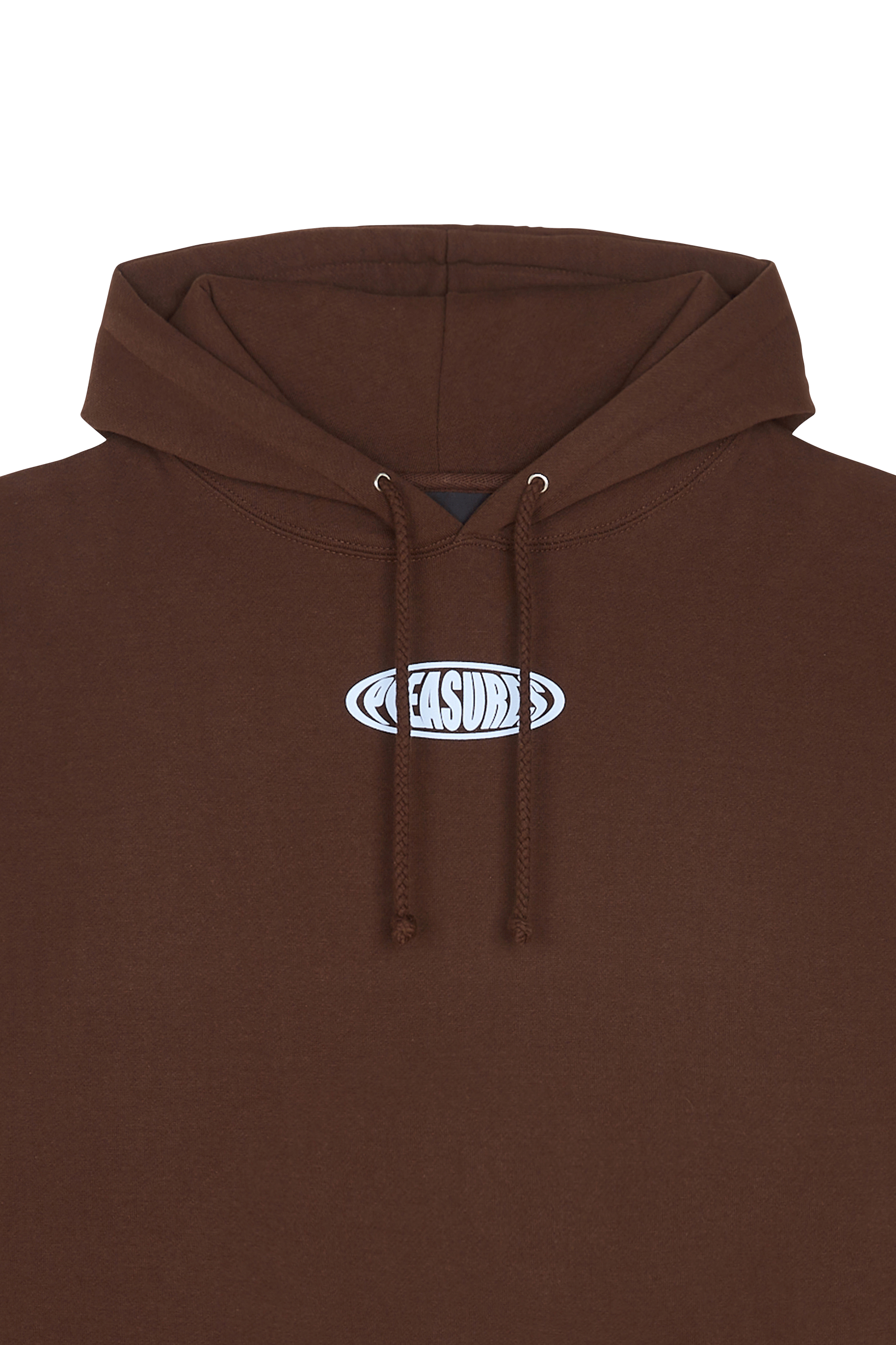 Hoodie Brown