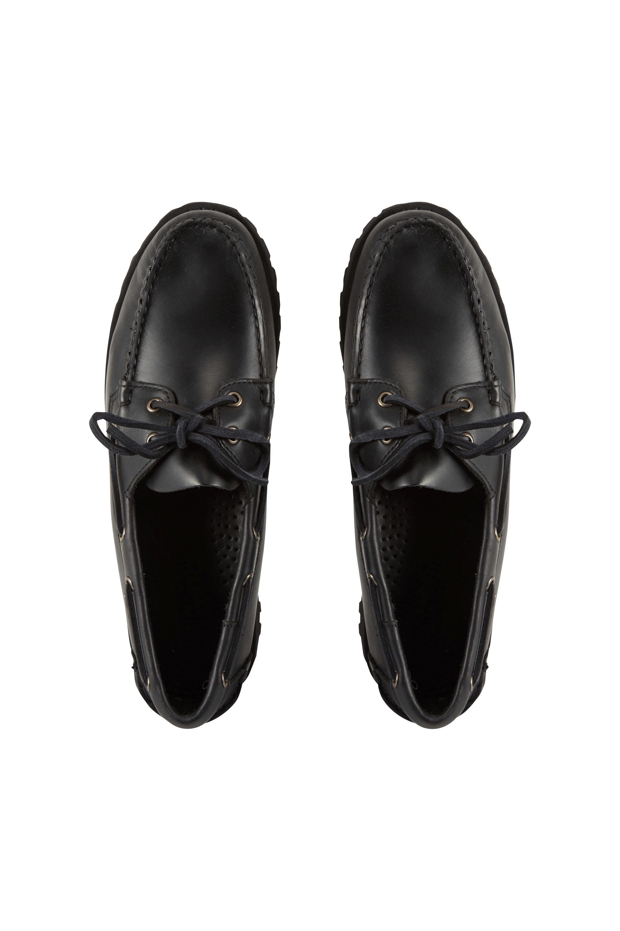 Mocassins SEBAGO Noir