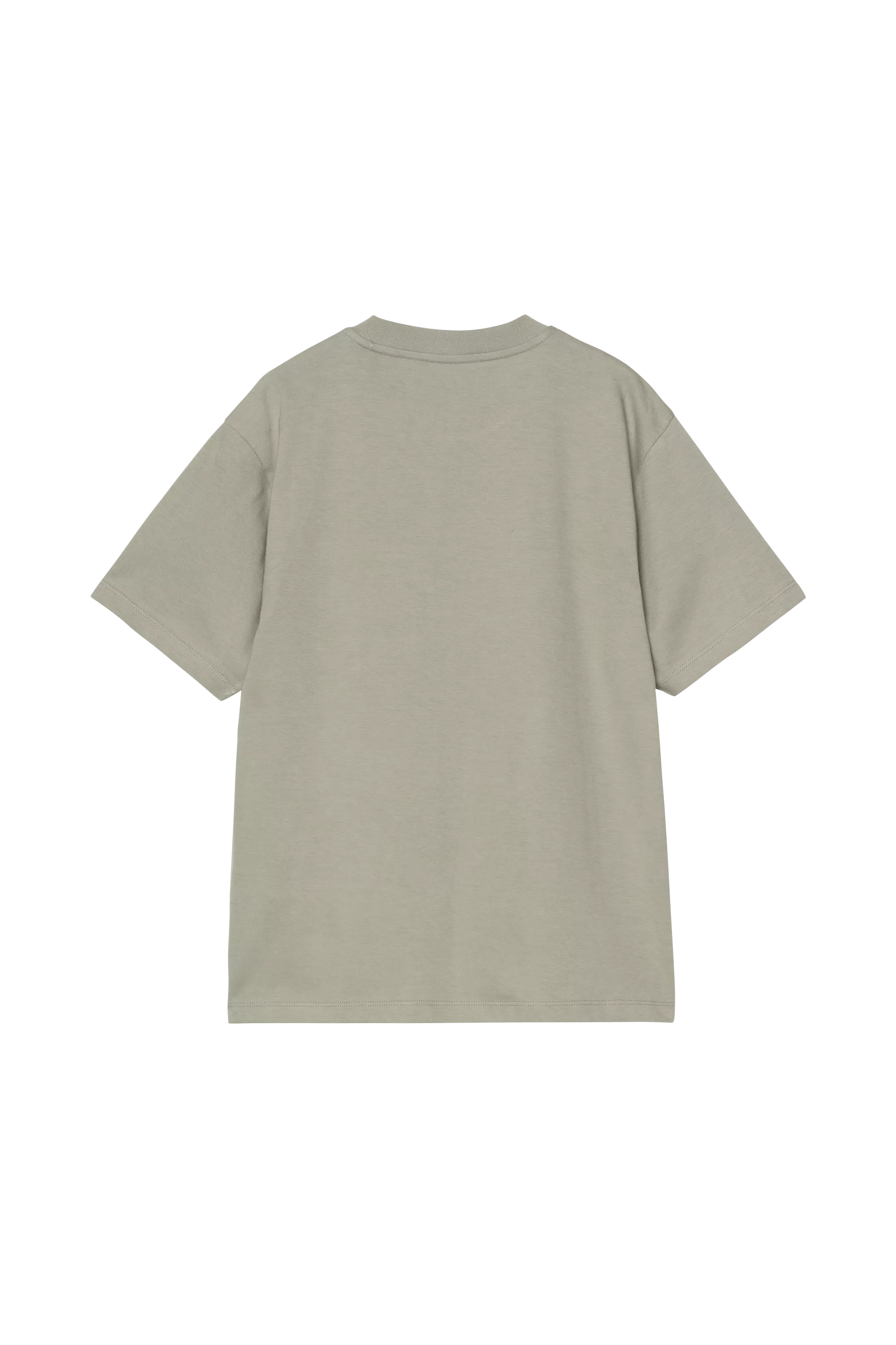 T-shirt | Green CARHARTT WIP Women