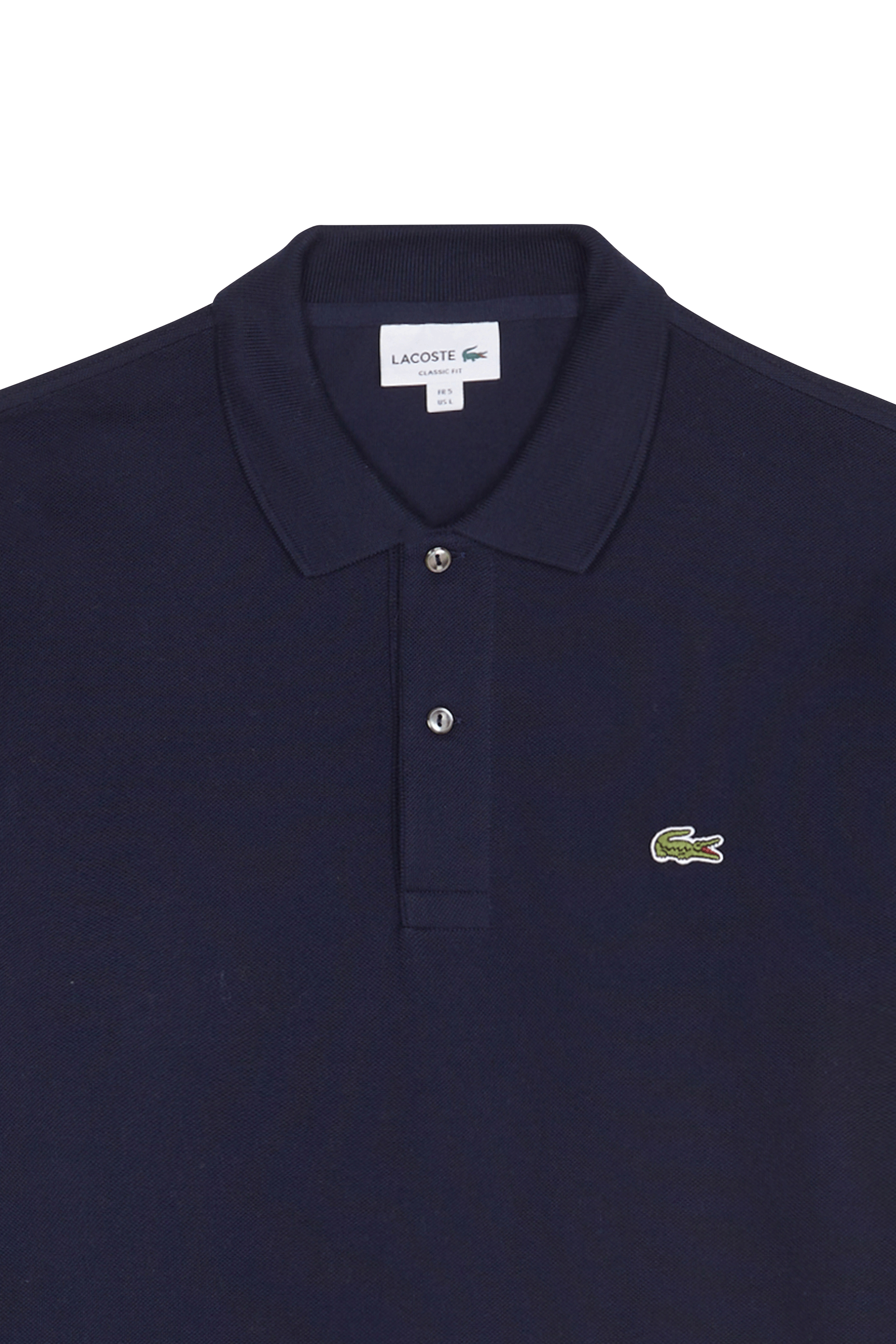 Polo | Bleu LACOSTE Homme