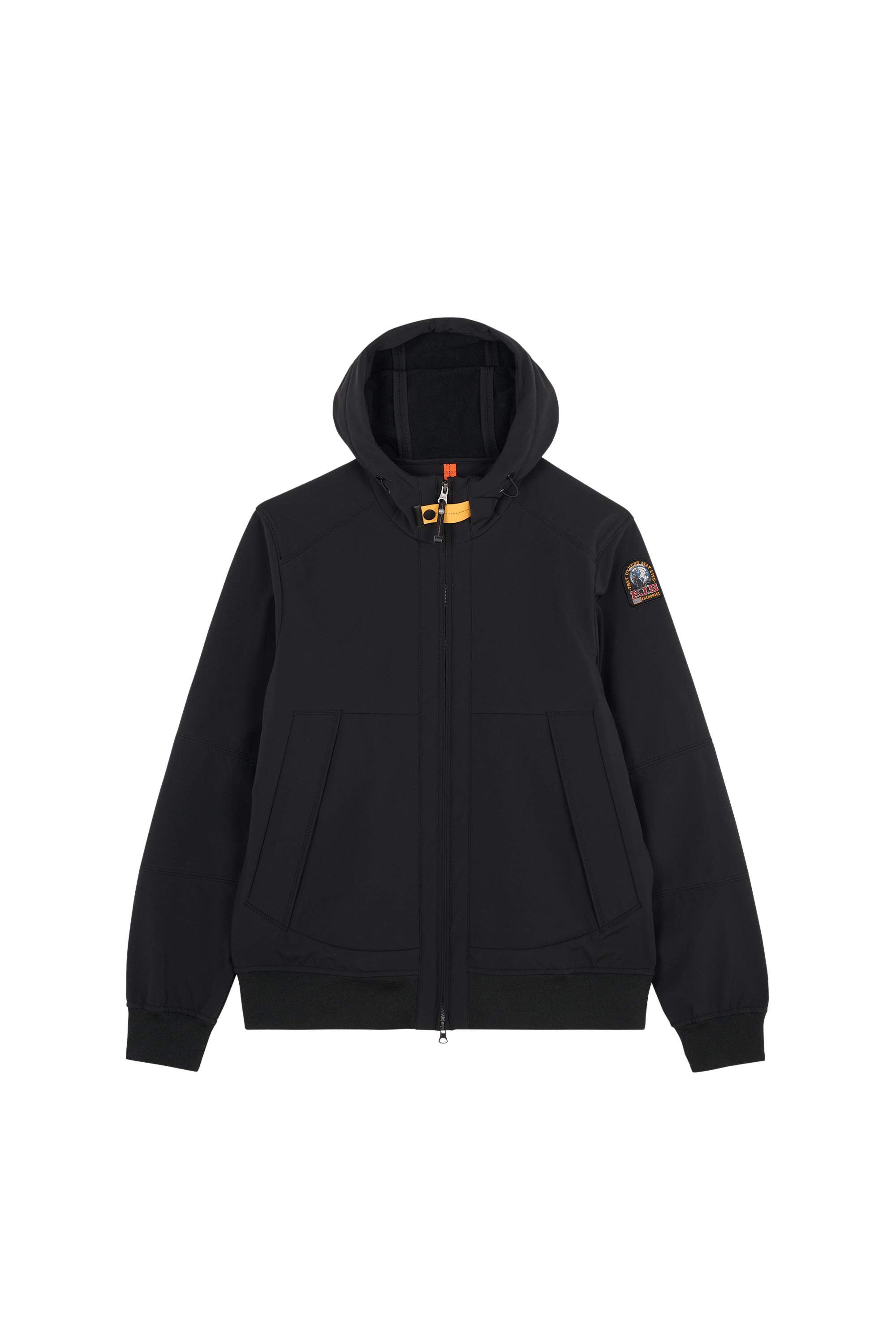 Blouson PARAJUMPERS Noir