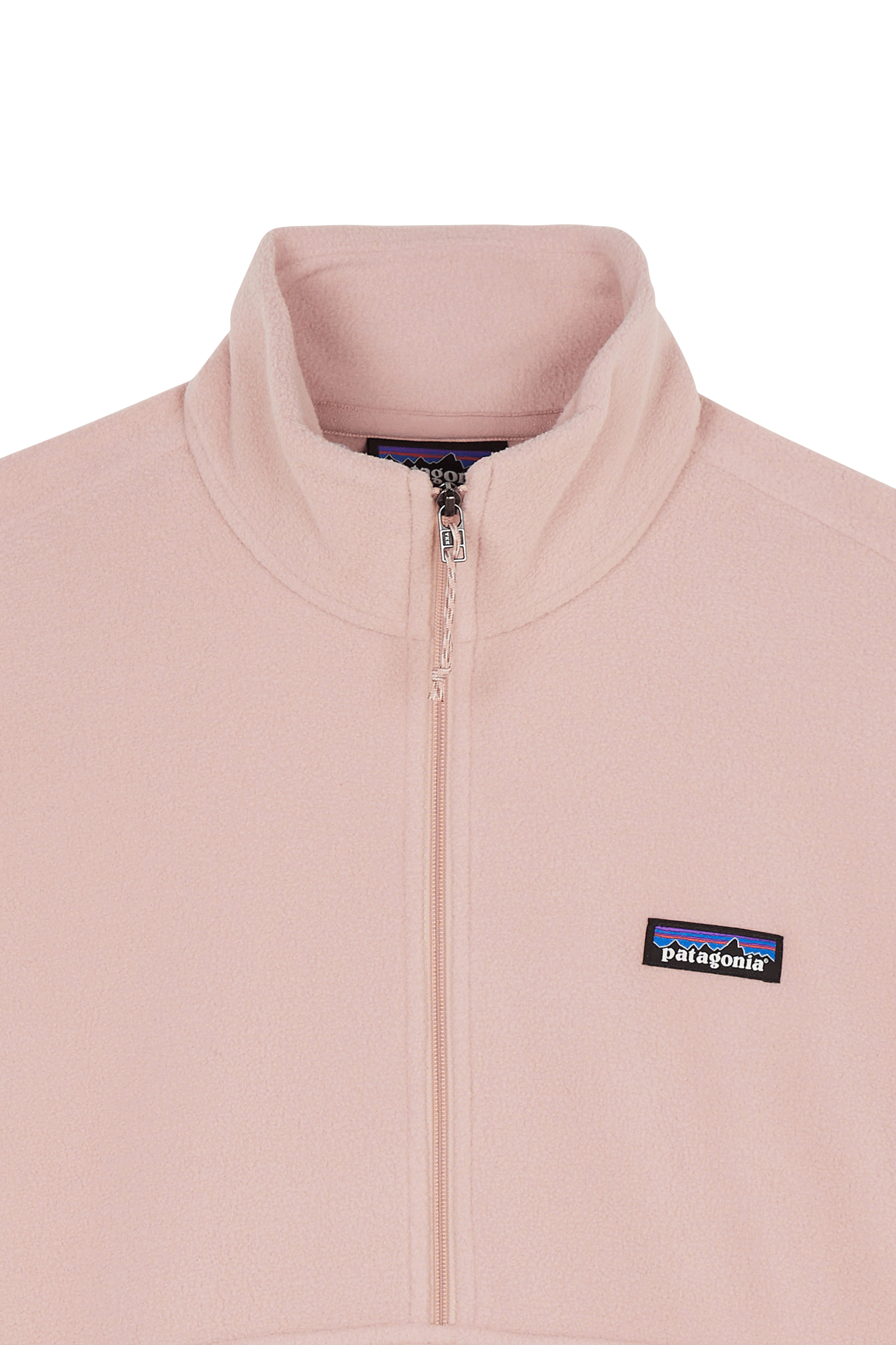 Polaire | Rose PATAGONIA Femme