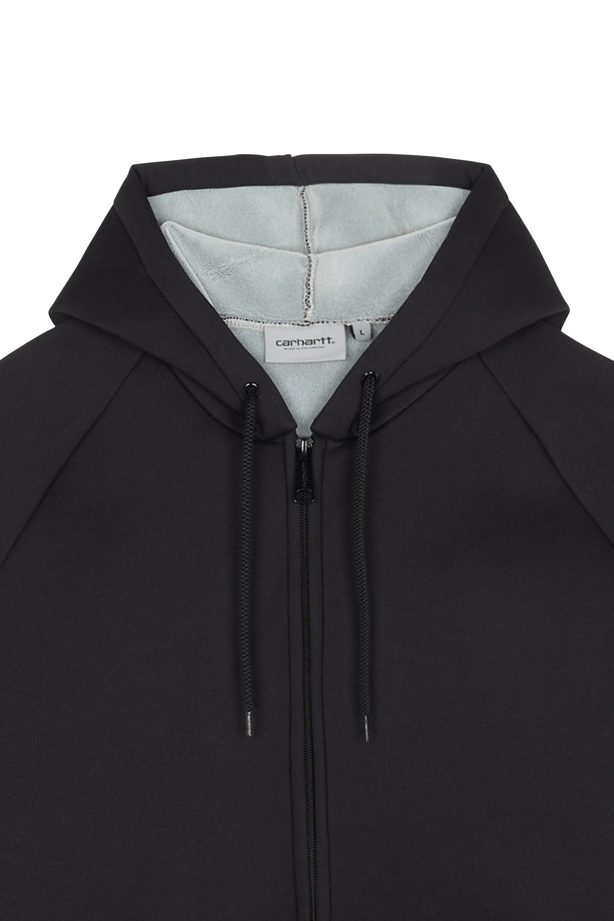 Hoodie  | Noir CARHARTT WIP Homme