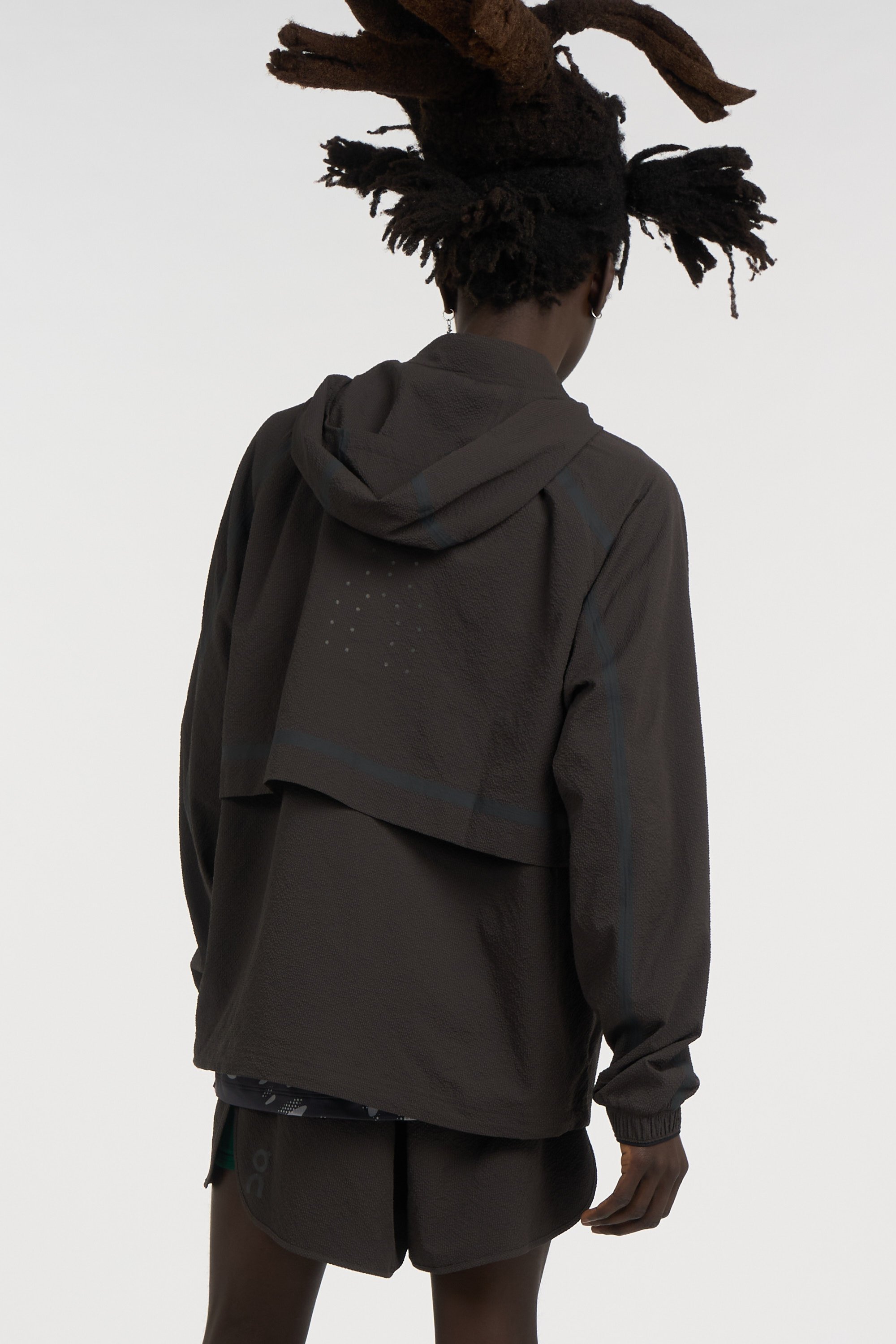 Jacket | Brown ON Men