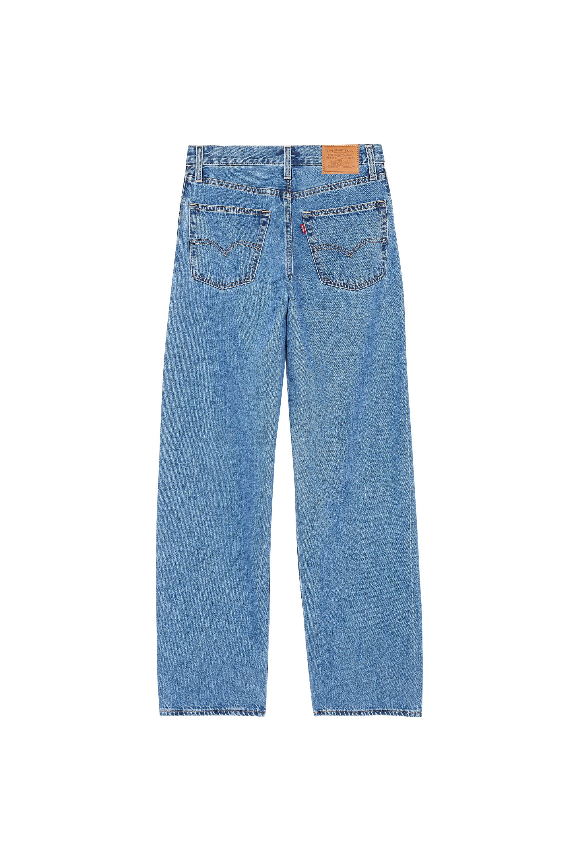 Jeans | Blue LEVI'S Women